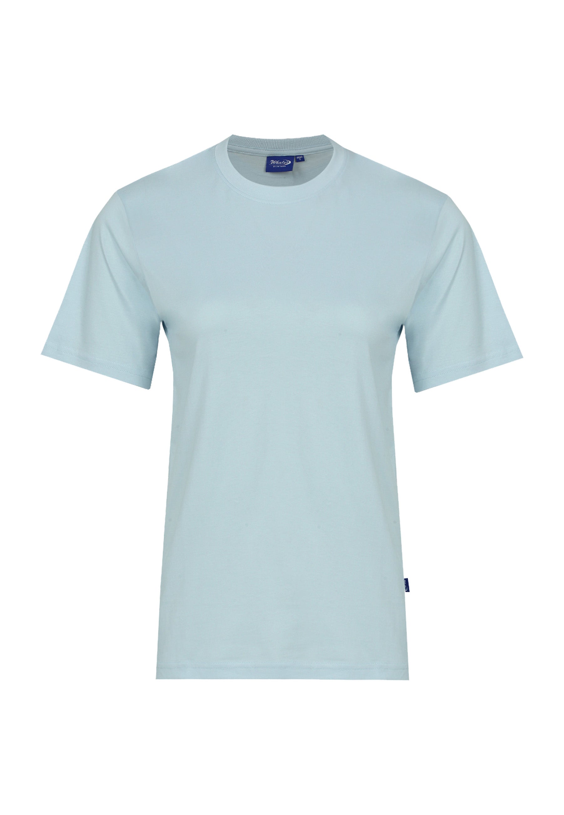 2034 Whale Event T-Shirt