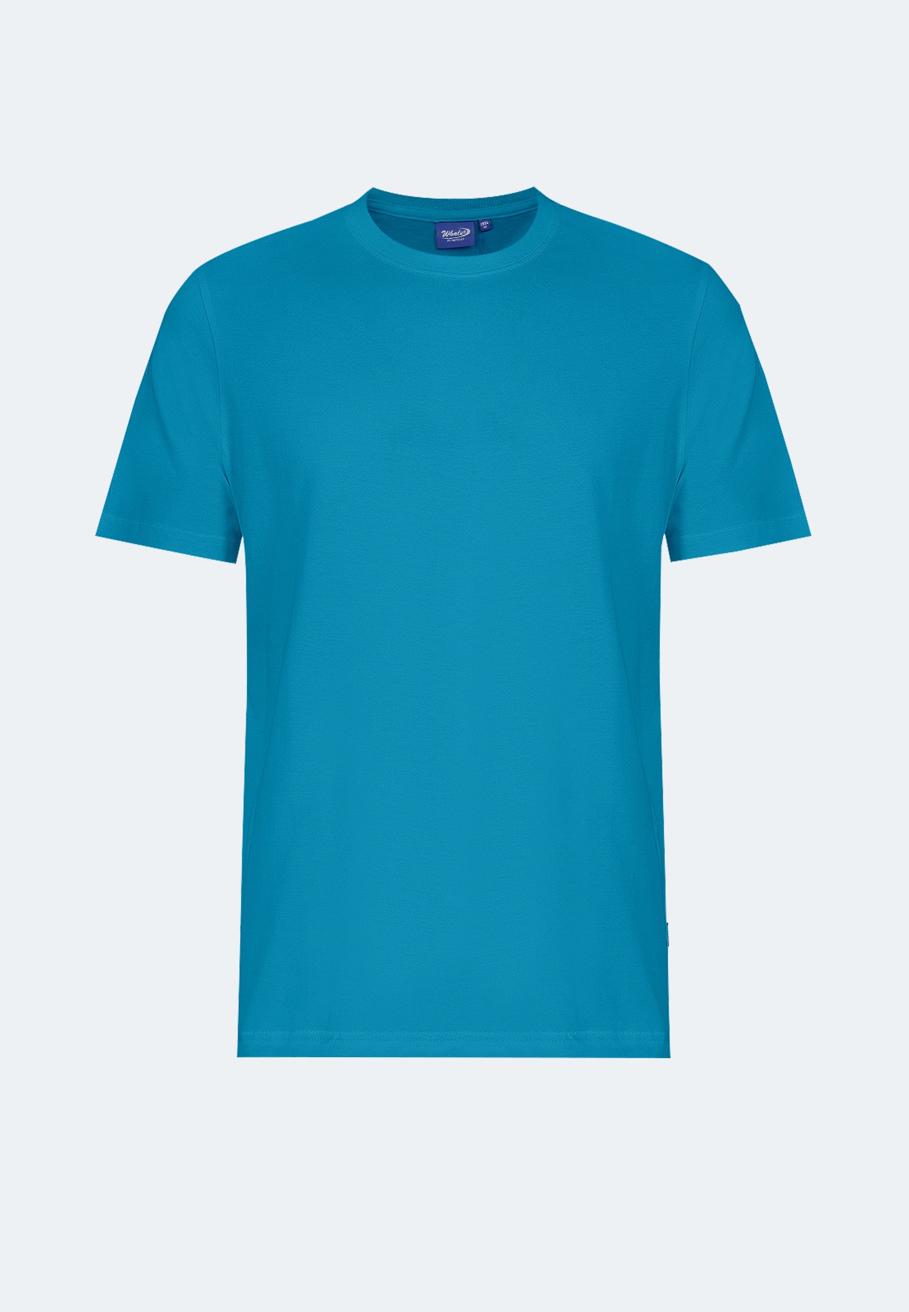 2034 Whale Event T-Shirt