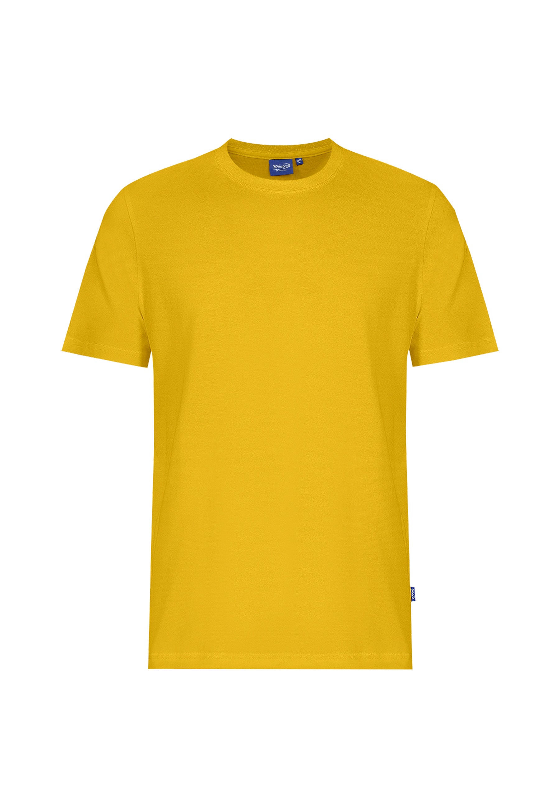 2034 Whale Event T-Shirt