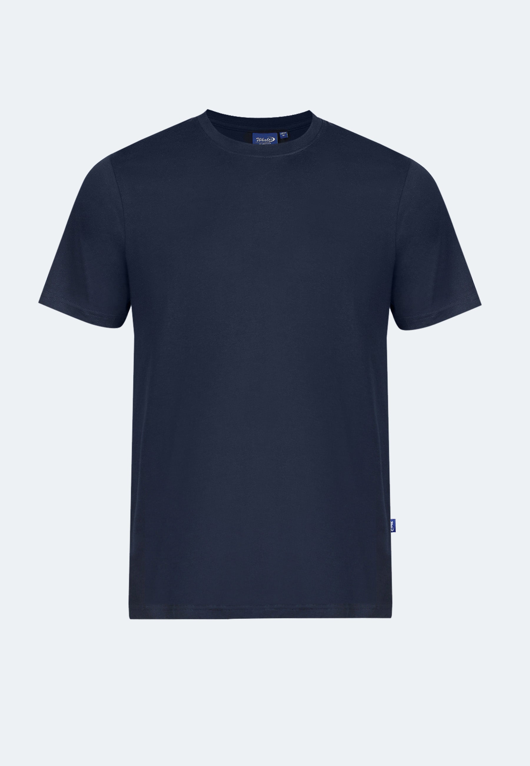 2034 Whale Event T-Shirt