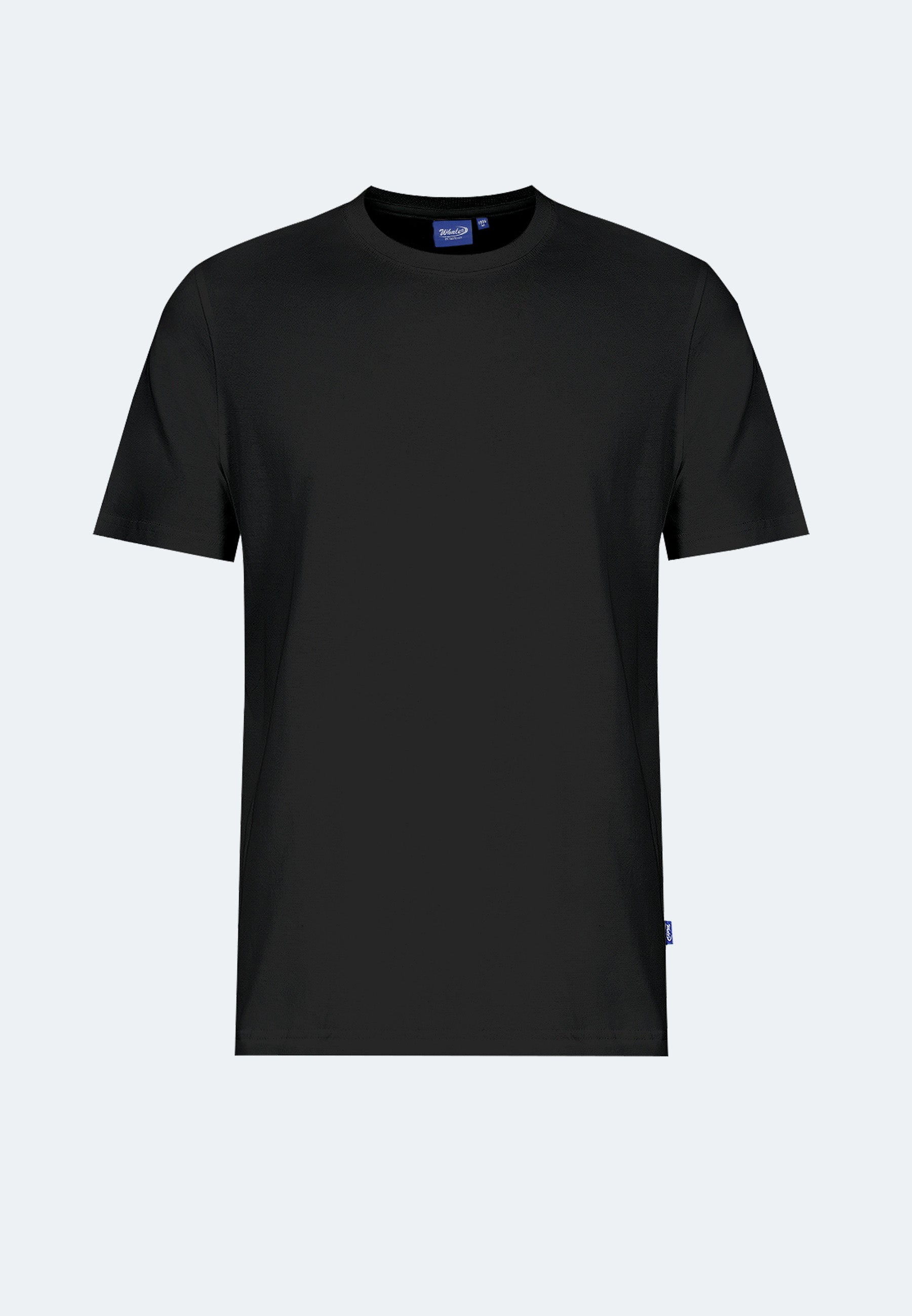 2034 Whale Event T-Shirt