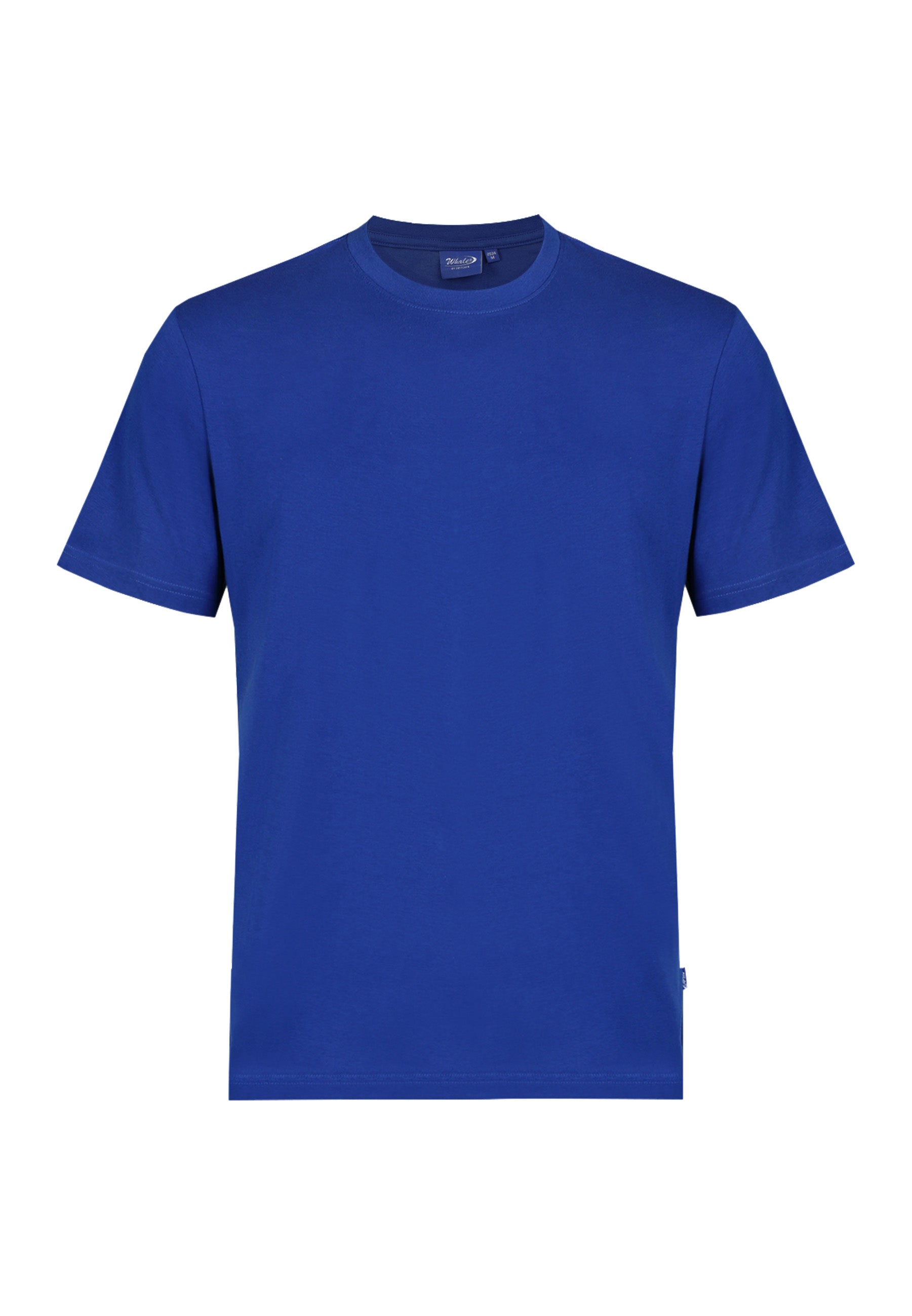 2034 Whale Event T-Shirt