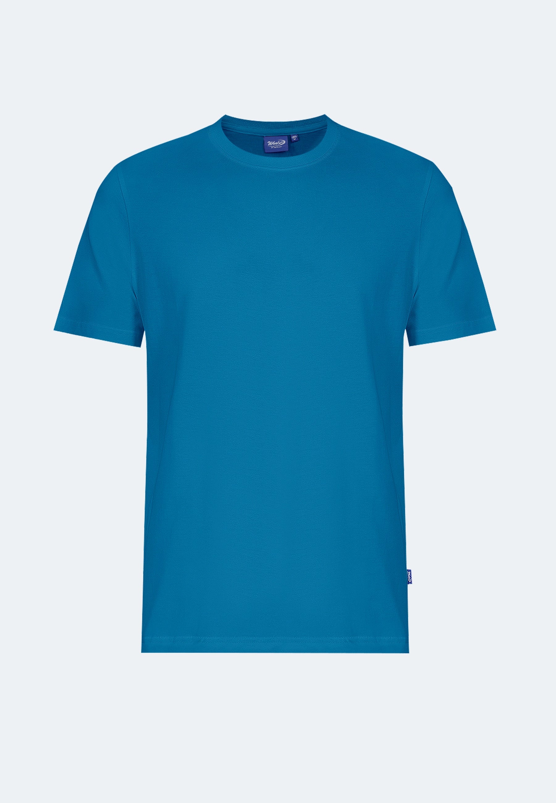 2034 Whale Event T-Shirt