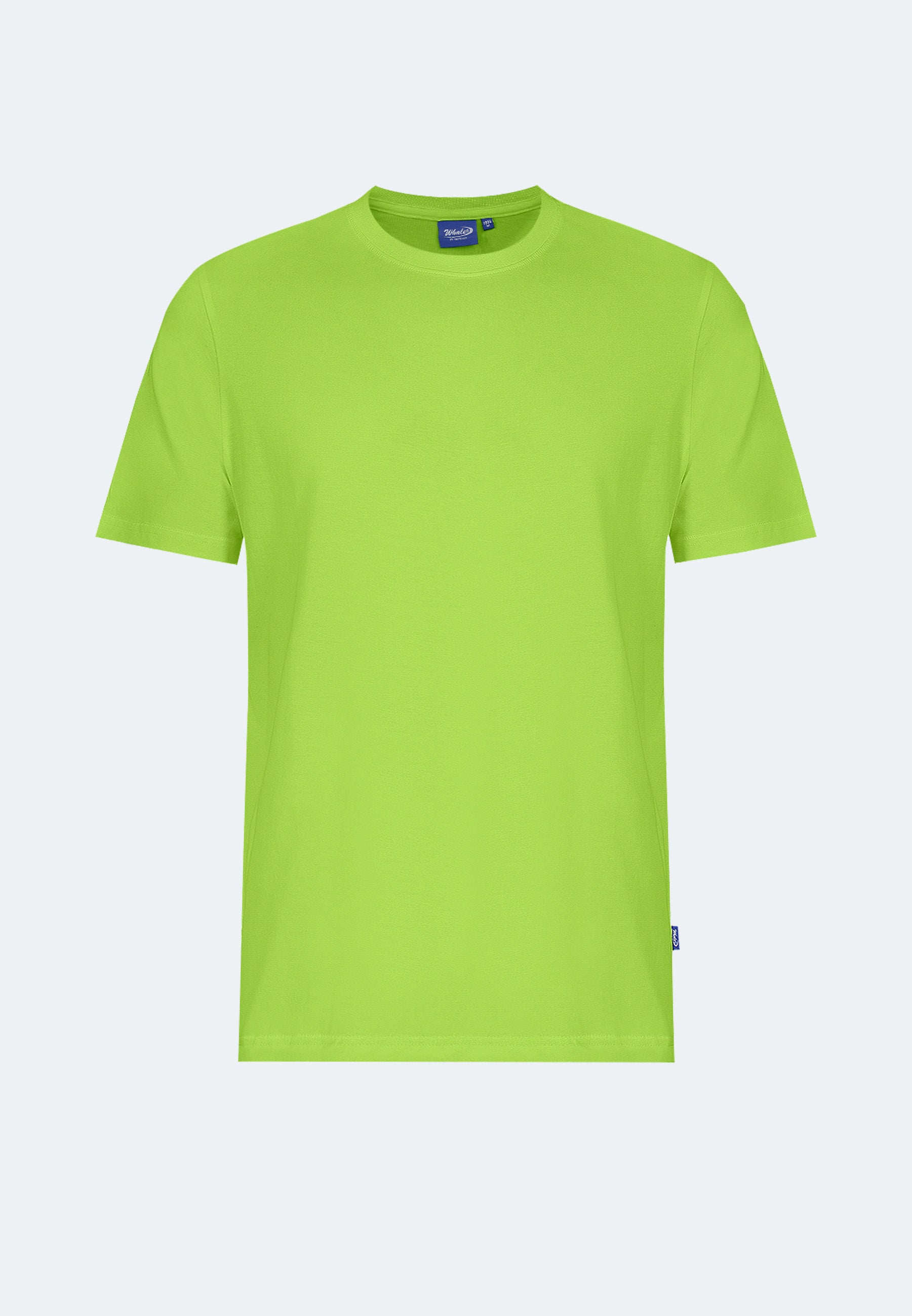 2034 Whale Event T-Shirt