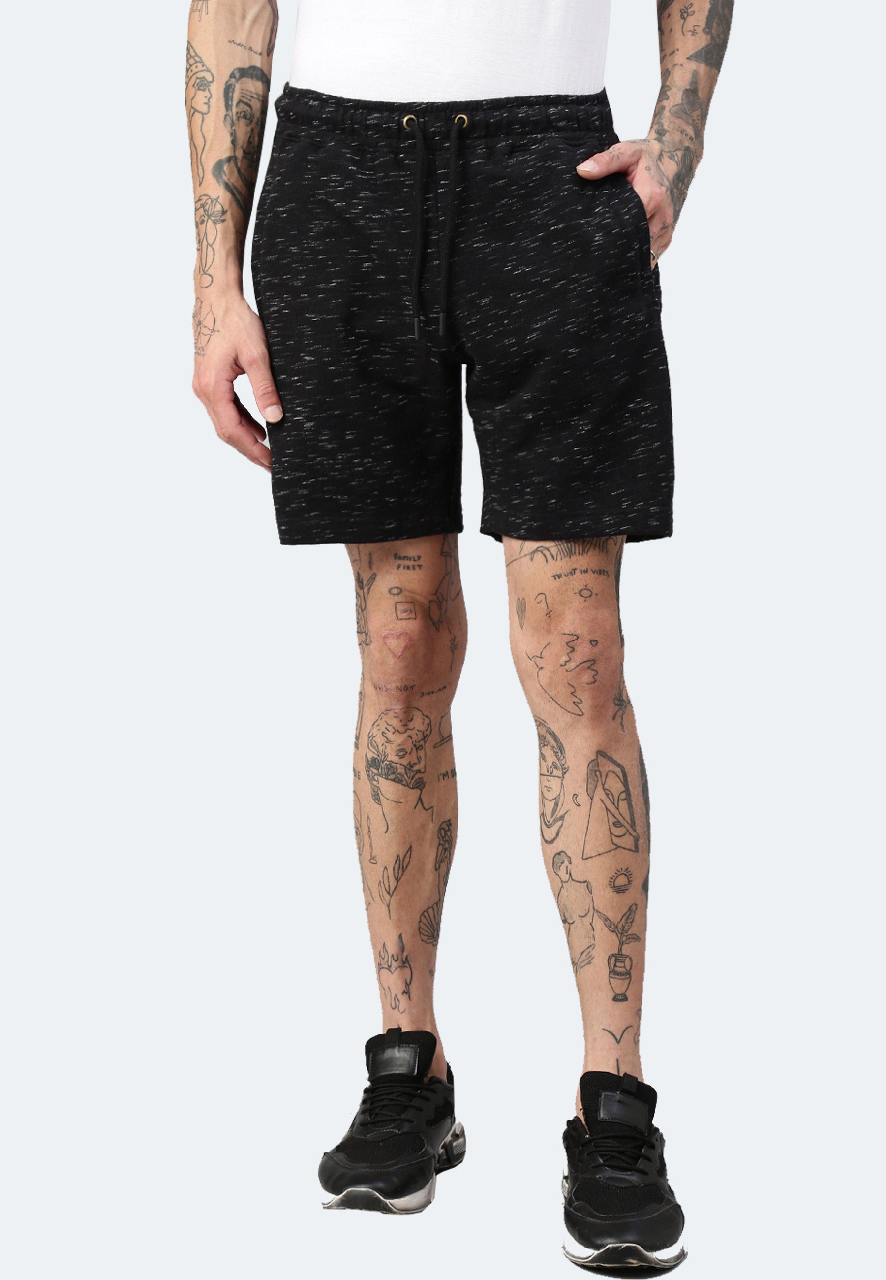 Sweatshorts Charleston