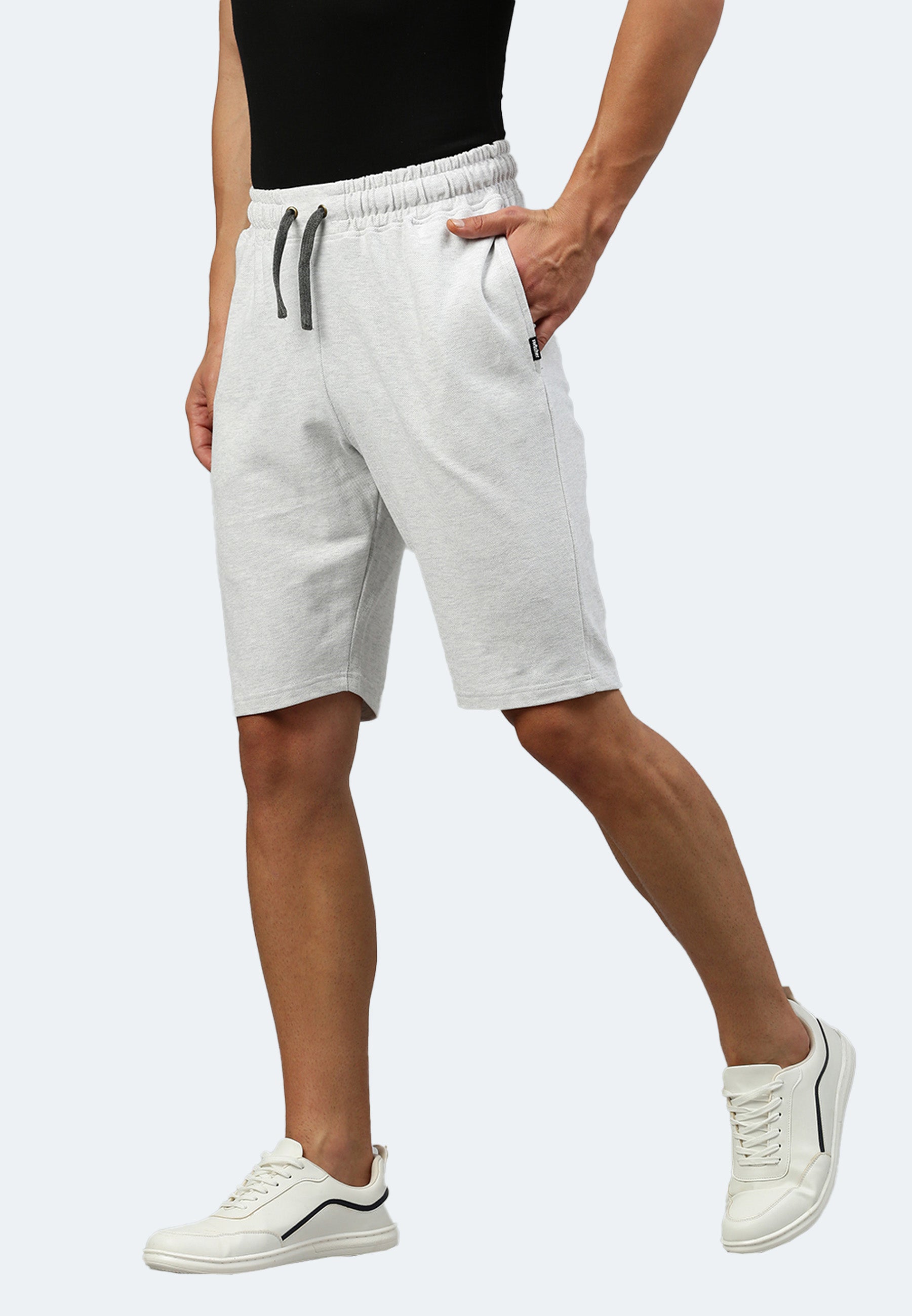 Piqué Bermuda Nassau