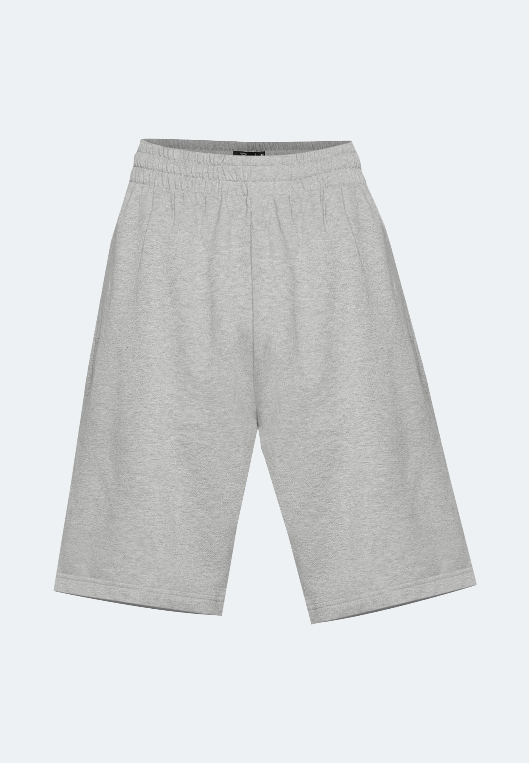 Starc Oversize Bermuda Shorts Bio