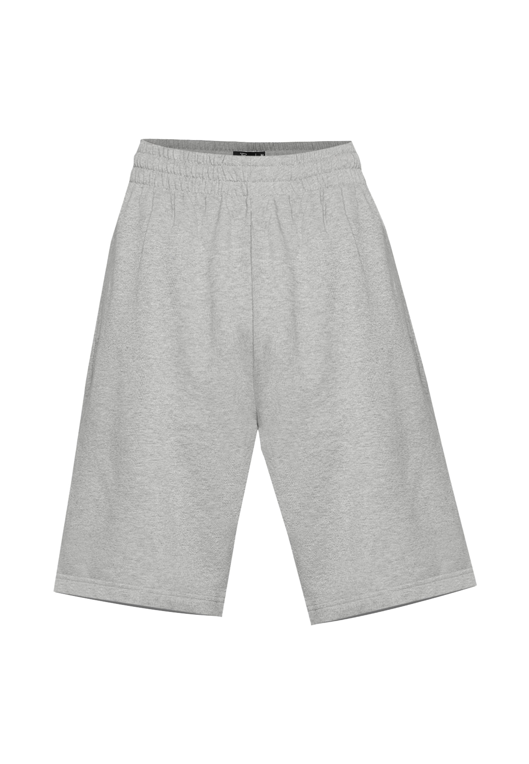 Starc Oversize Bermuda Shorts Bio