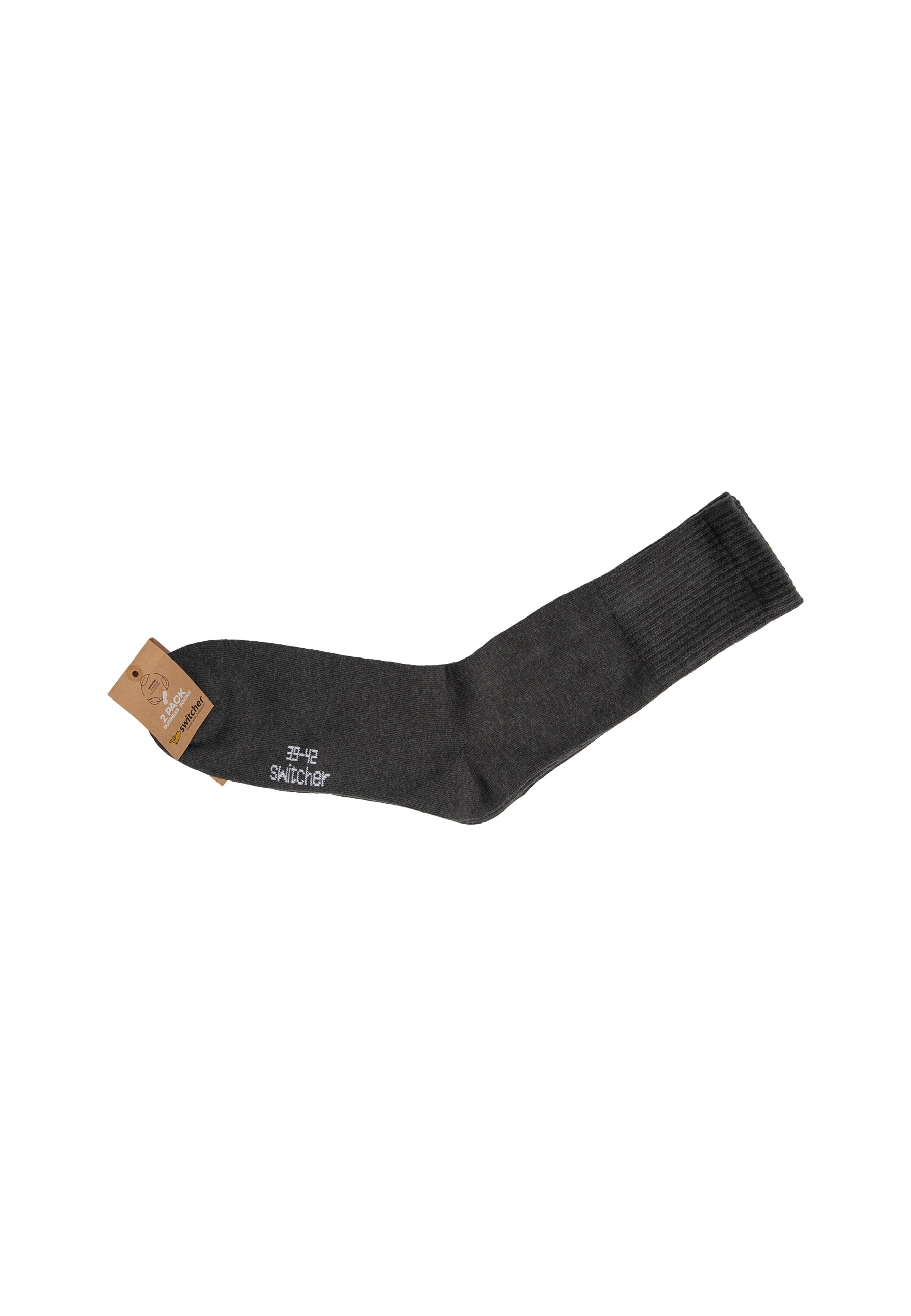Hohe Sportsocken Duo Pack Fogo