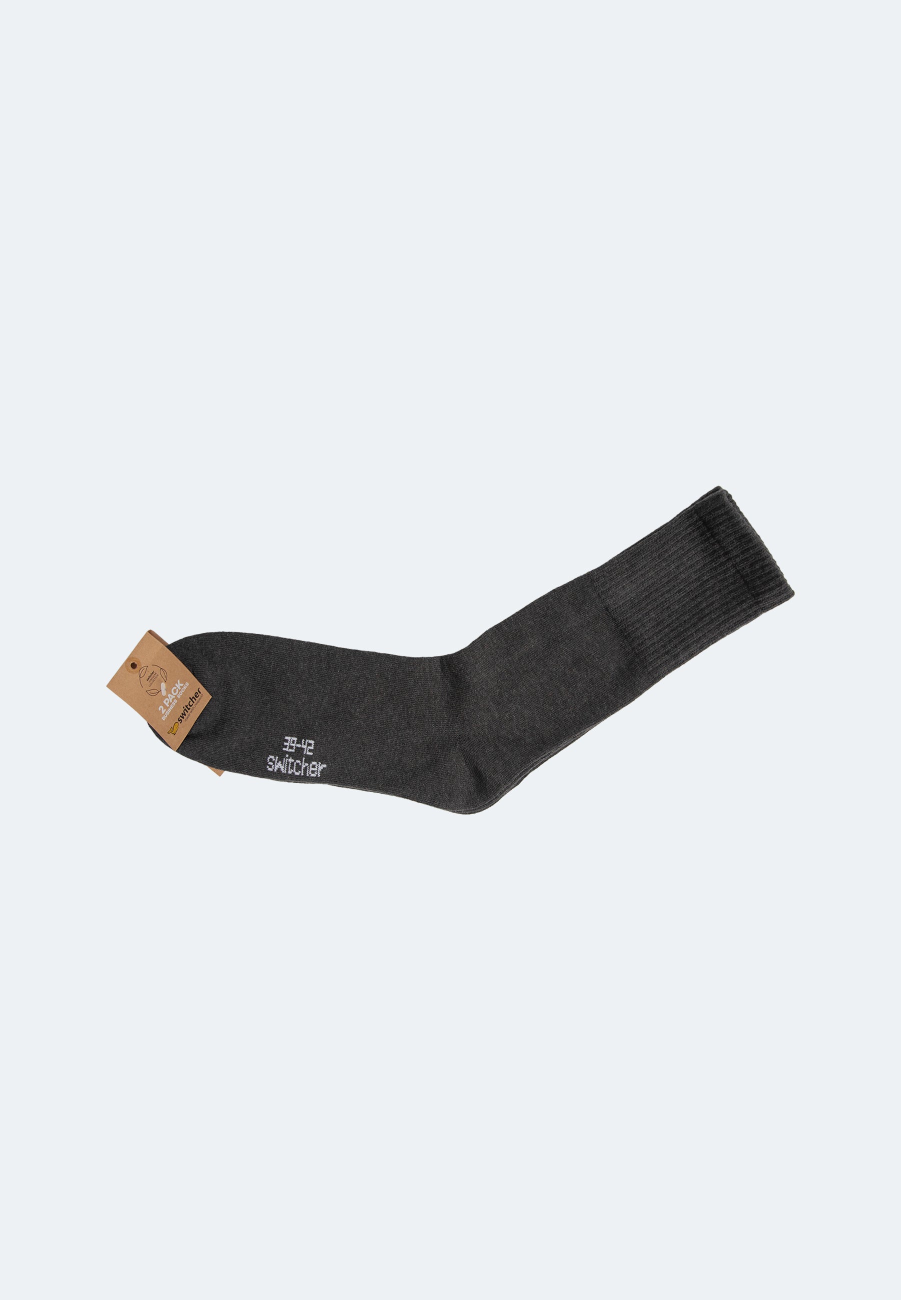 Hohe Sportsocken Duo Pack Fogo
