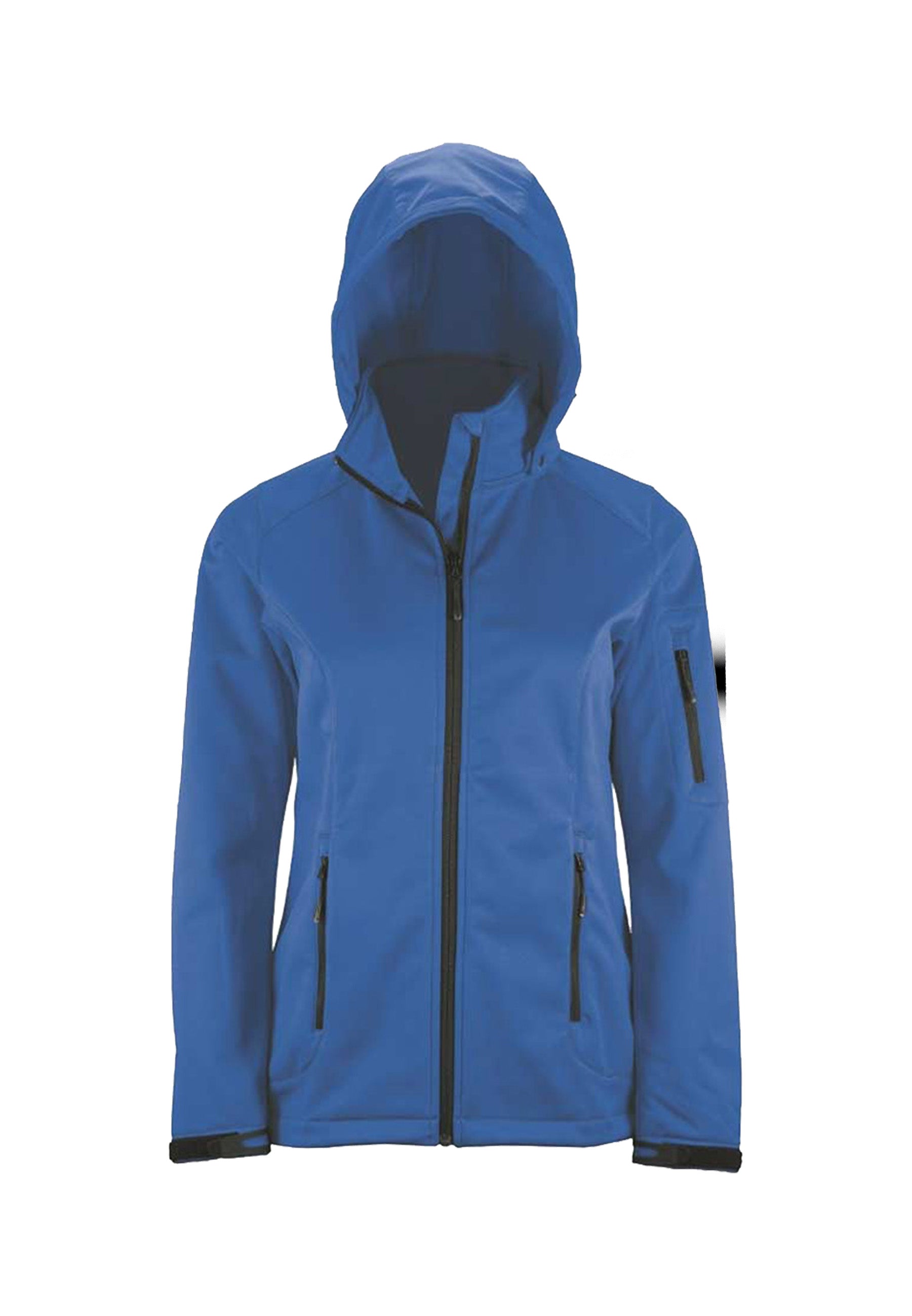 Stretch Softshell Jacke Riffelalp