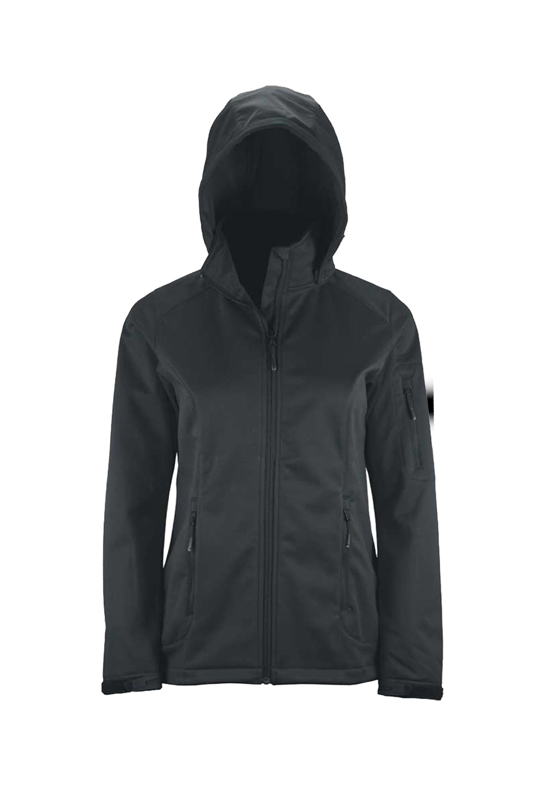 Stretch Softshell Jacke Riffelalp