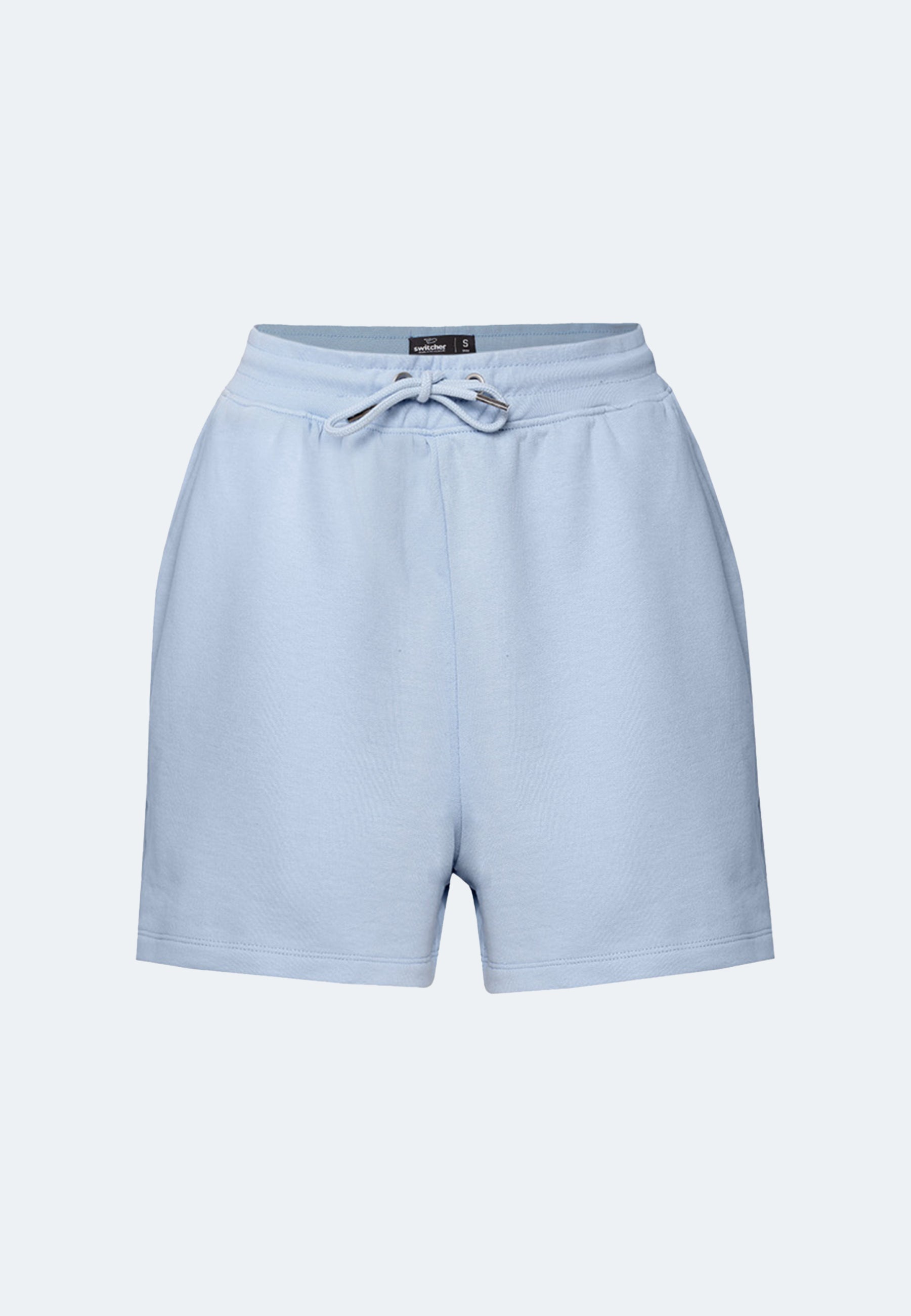 Damen Sweatshorts – Bio Aloha