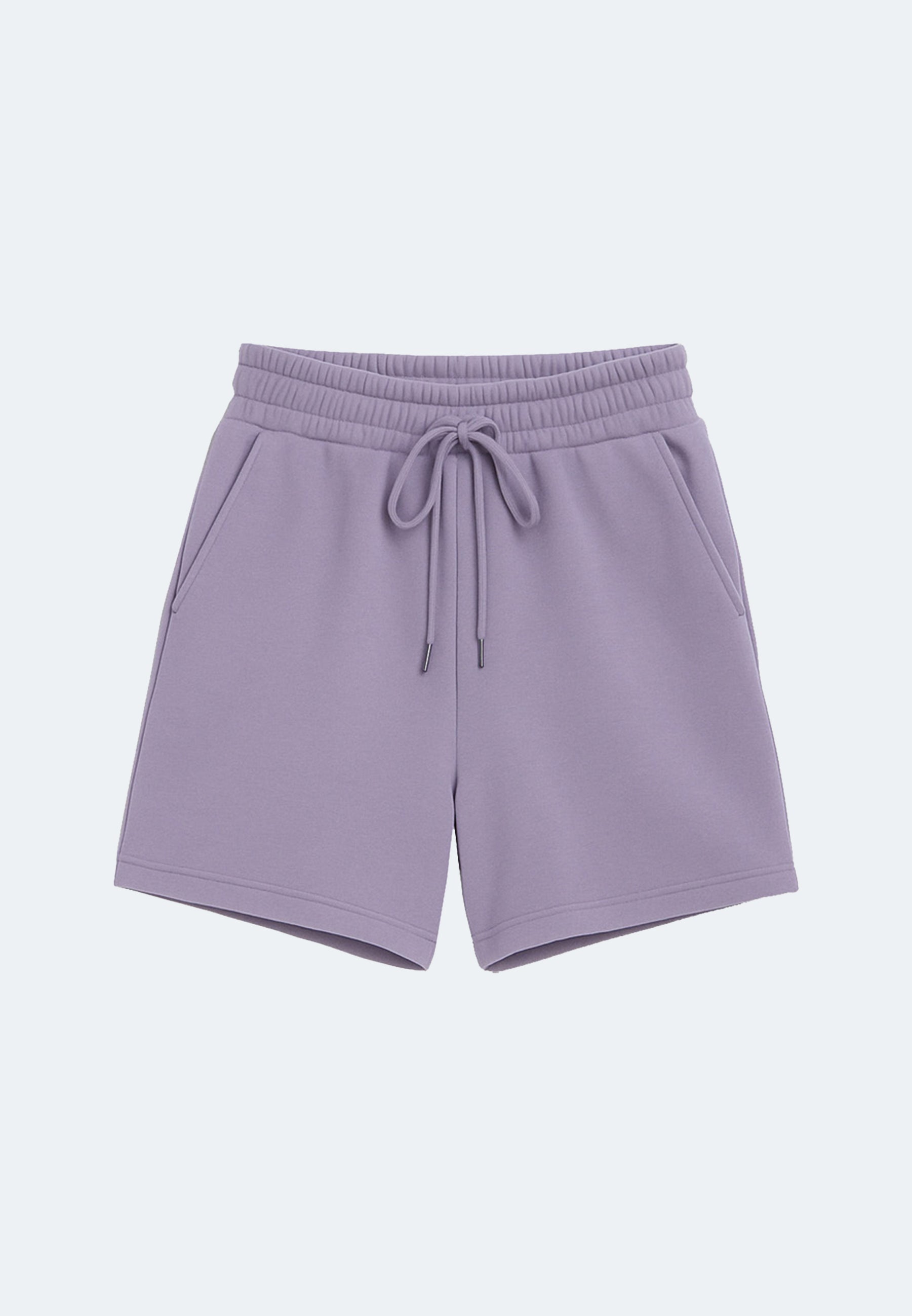 Damen Sweatshorts – Bio Aloha