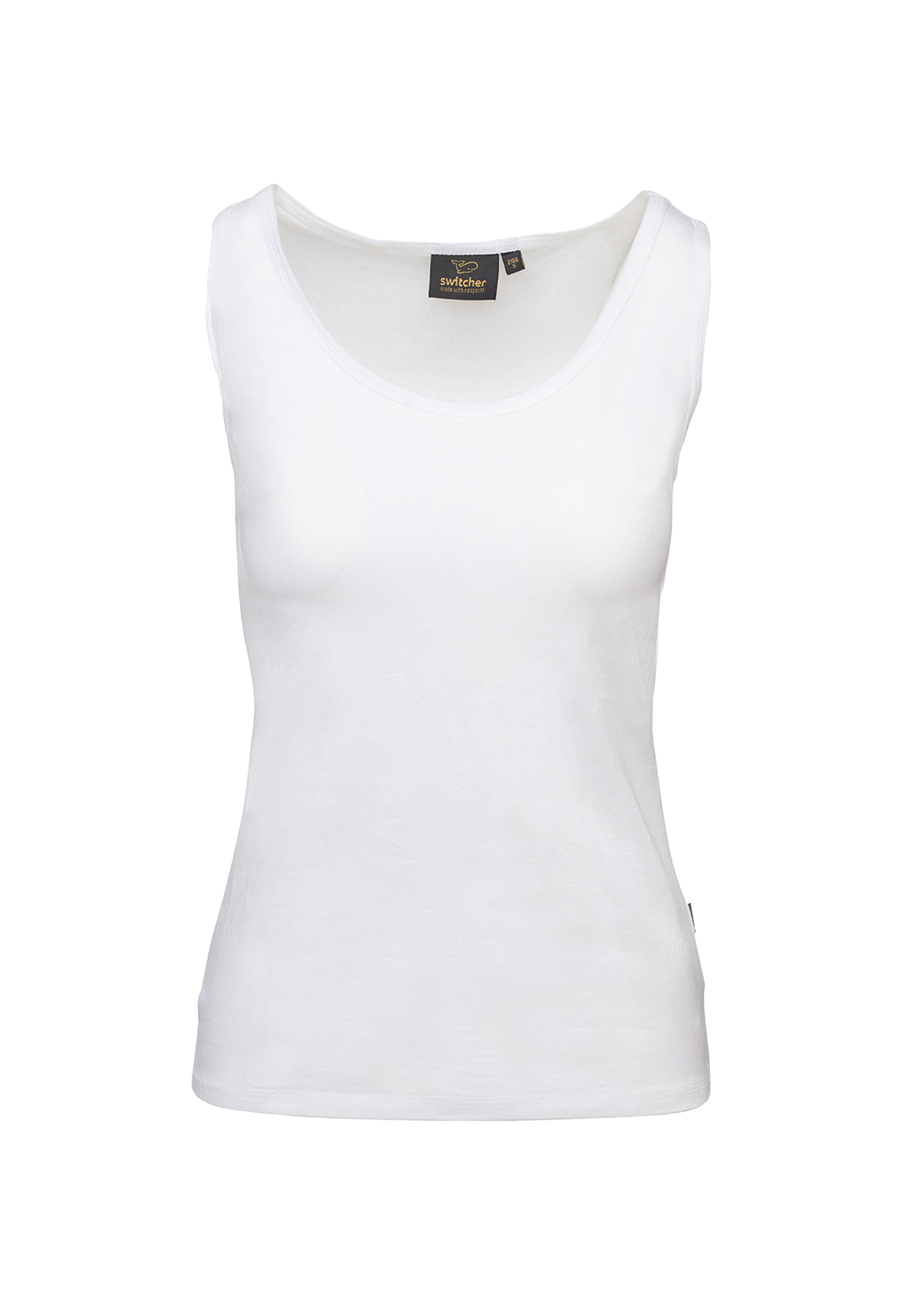 Stretch Tank Top Helen