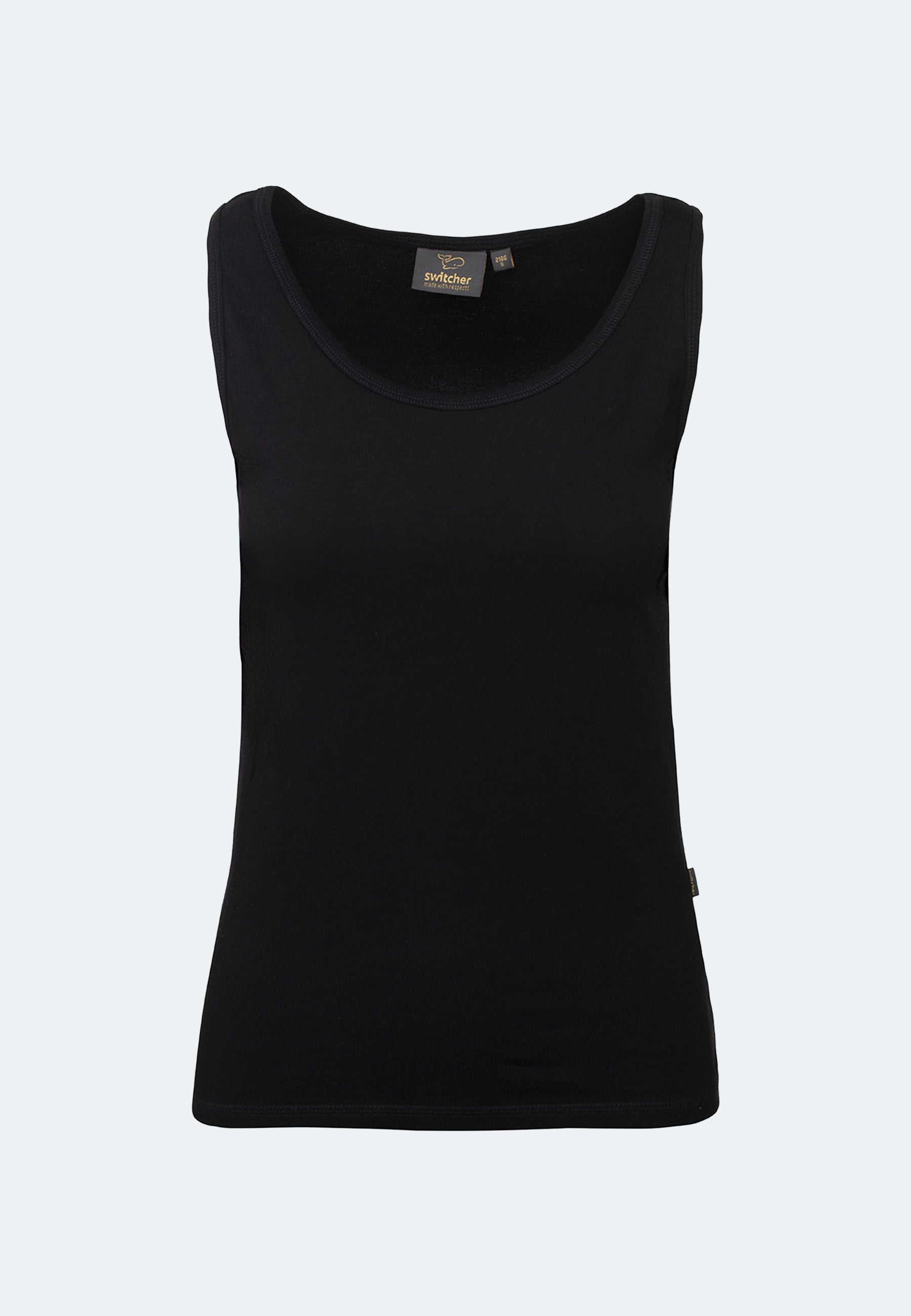 Stretch Tank Top Helen