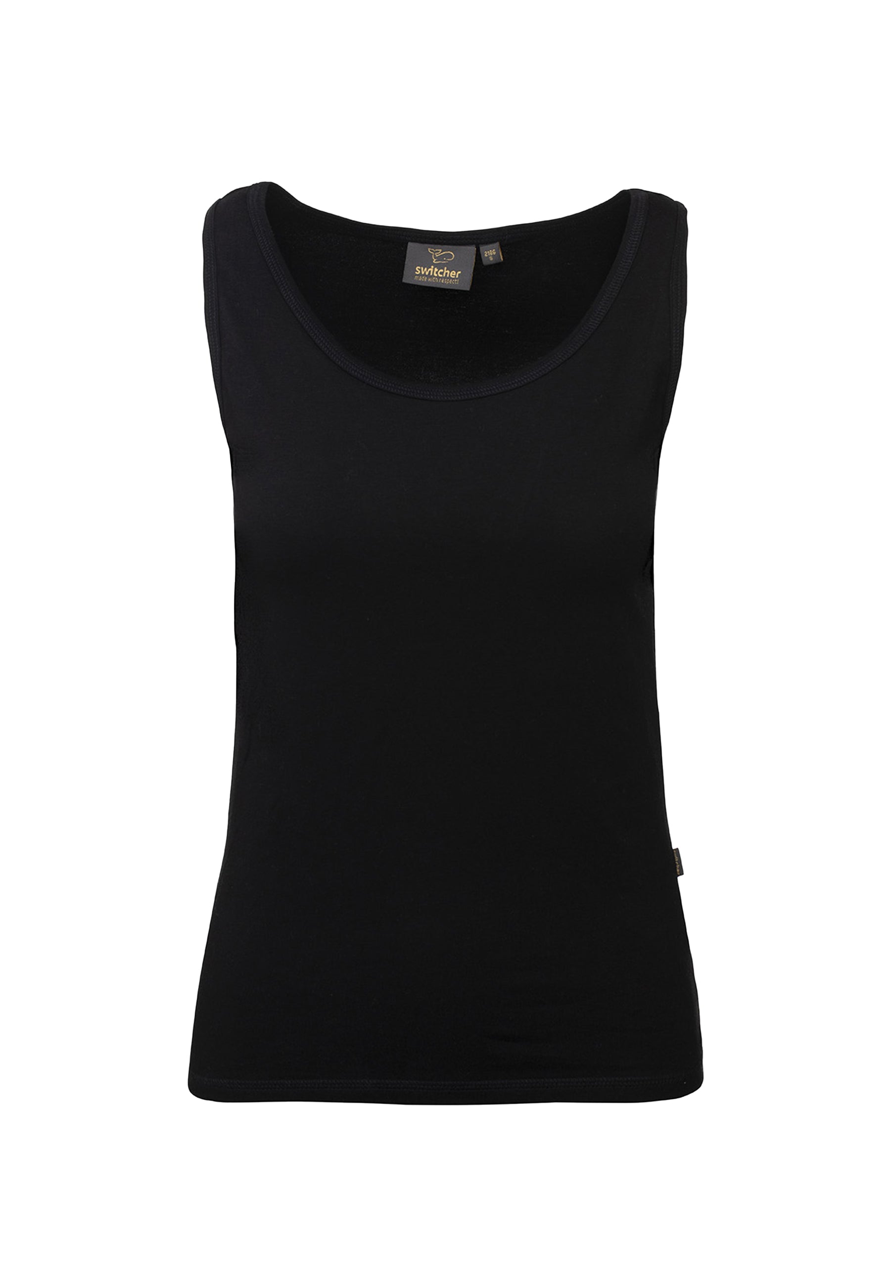 Stretch Tank Top Helen