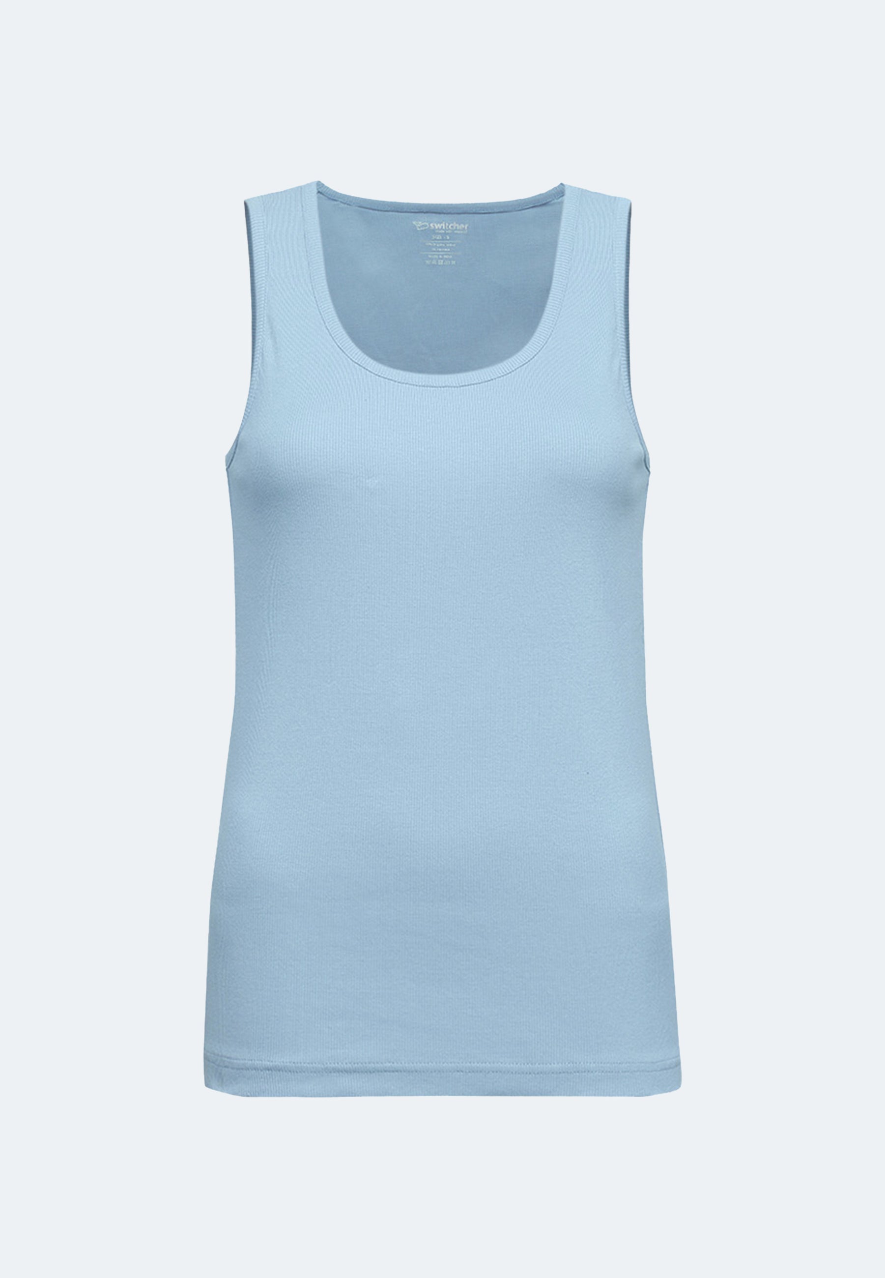 Ripp Tank Top Helena