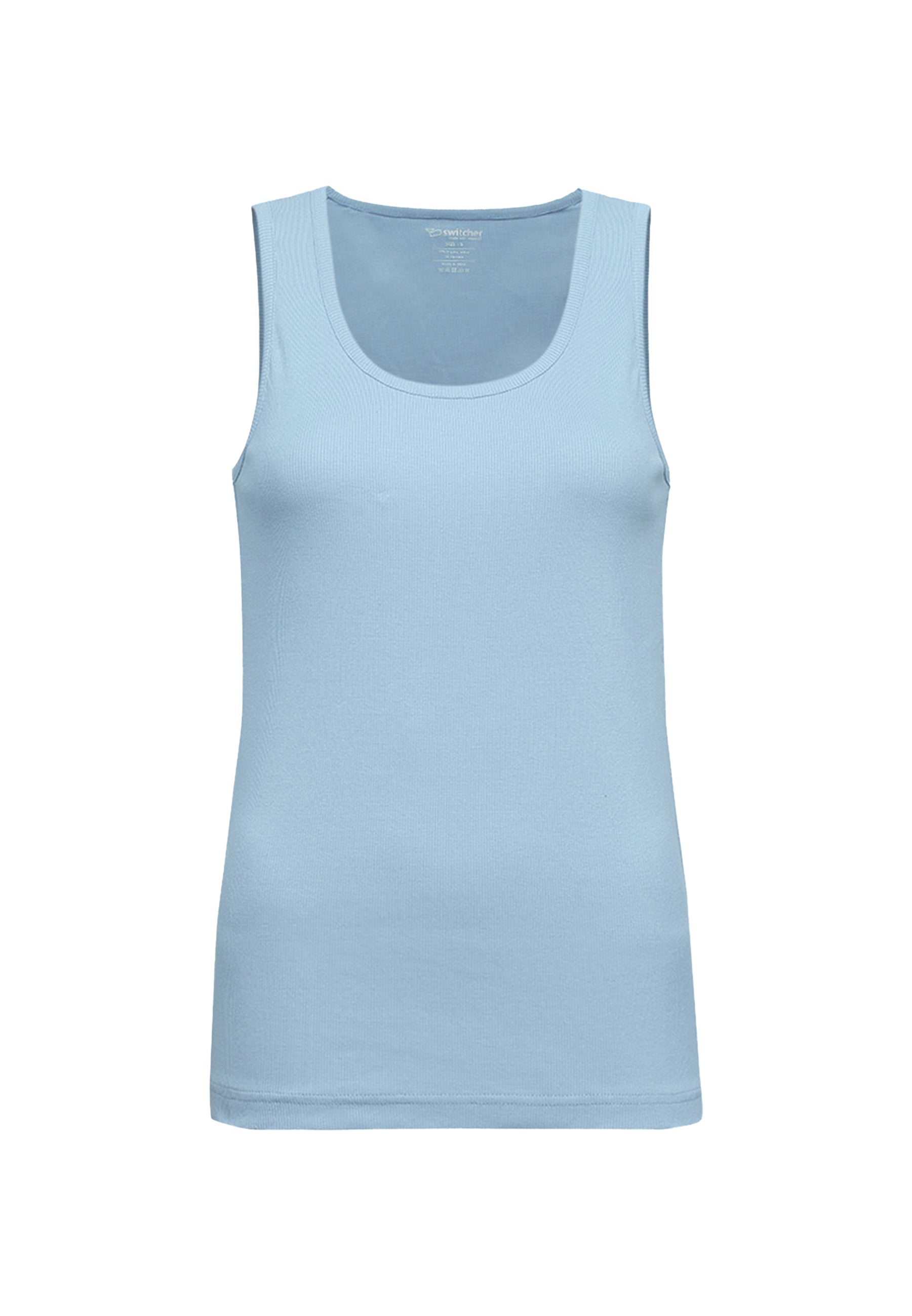 Ripp Tank Top Helena