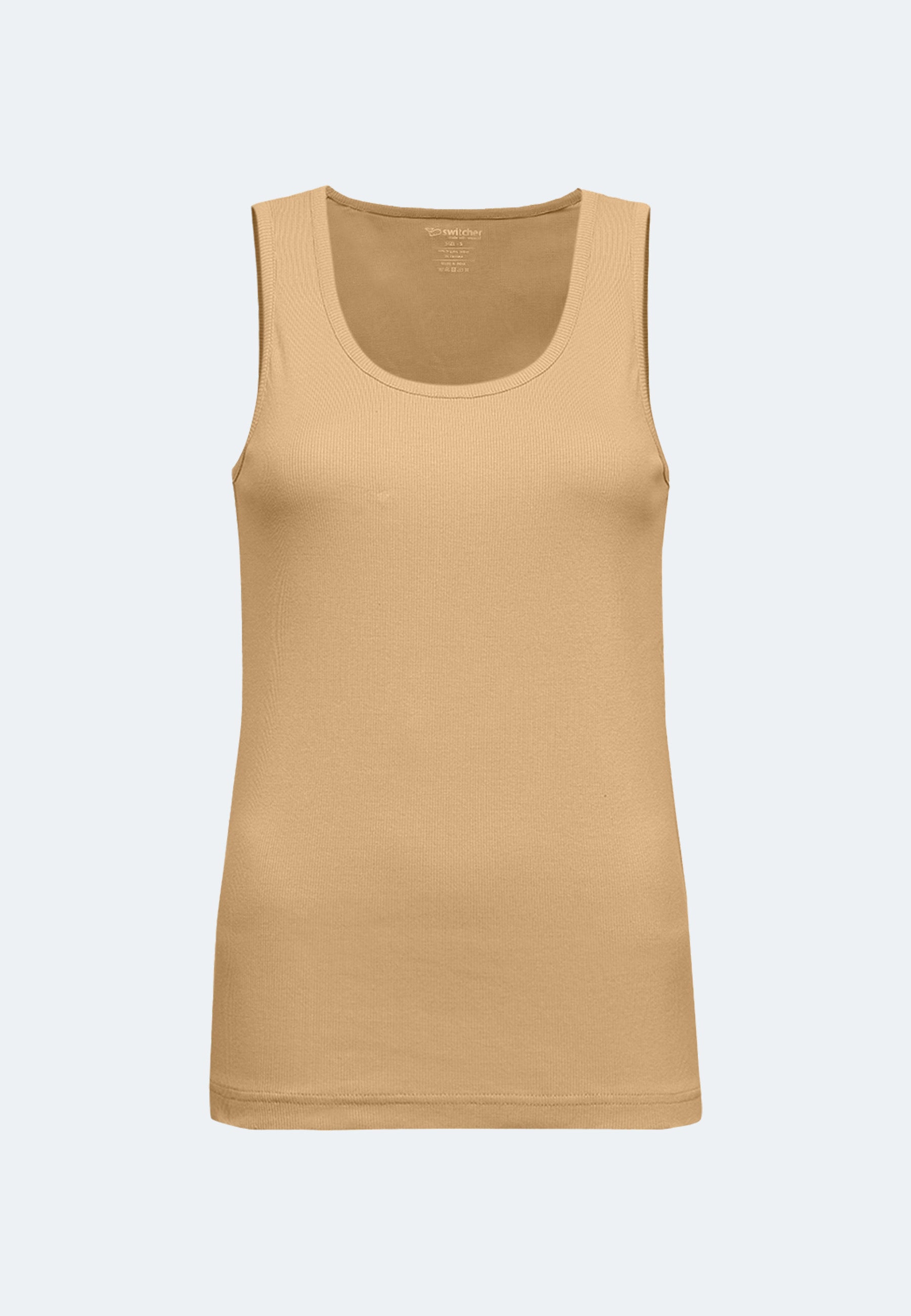 Ripp Tank Top Helena