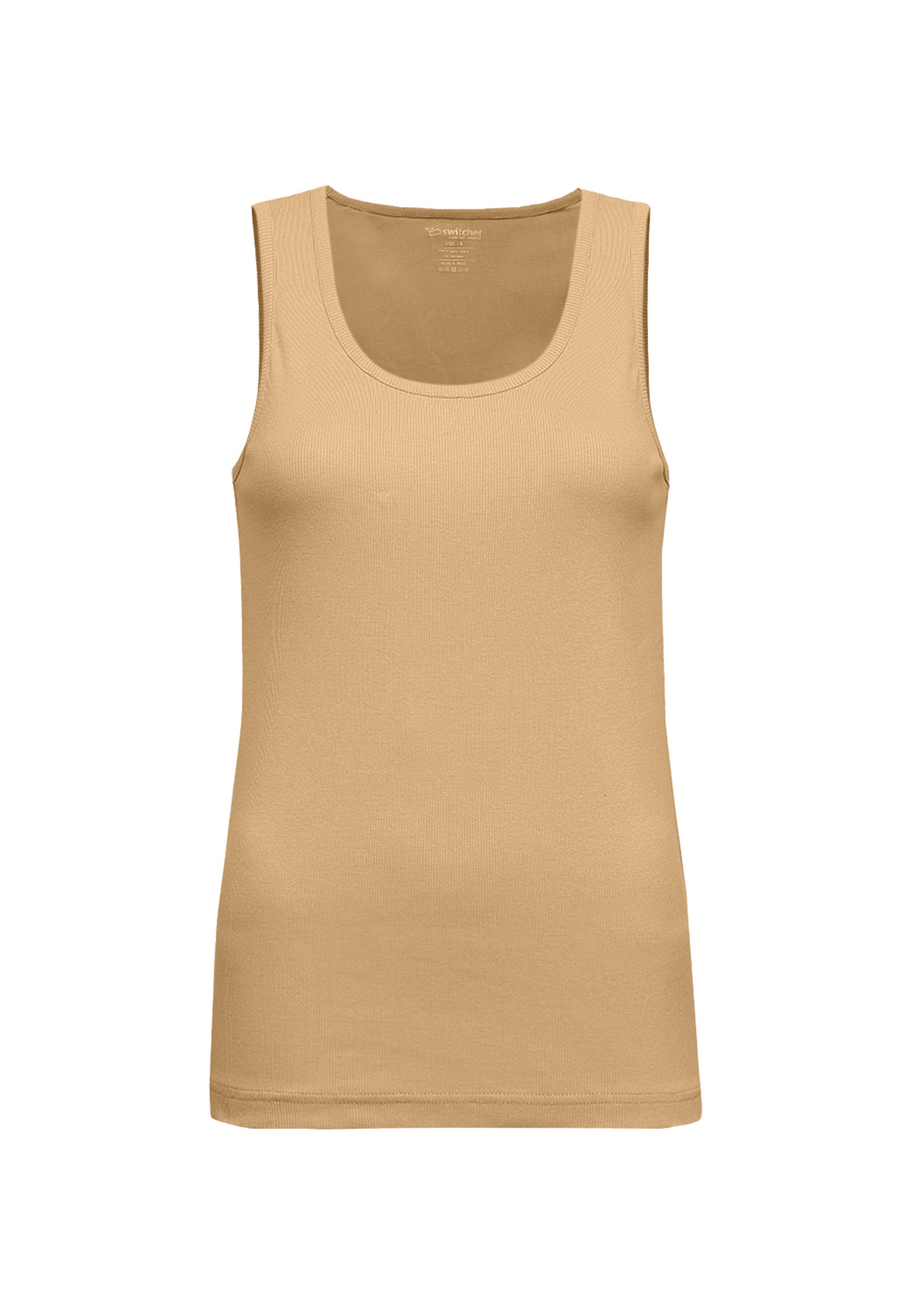 Ripp Tank Top Helena