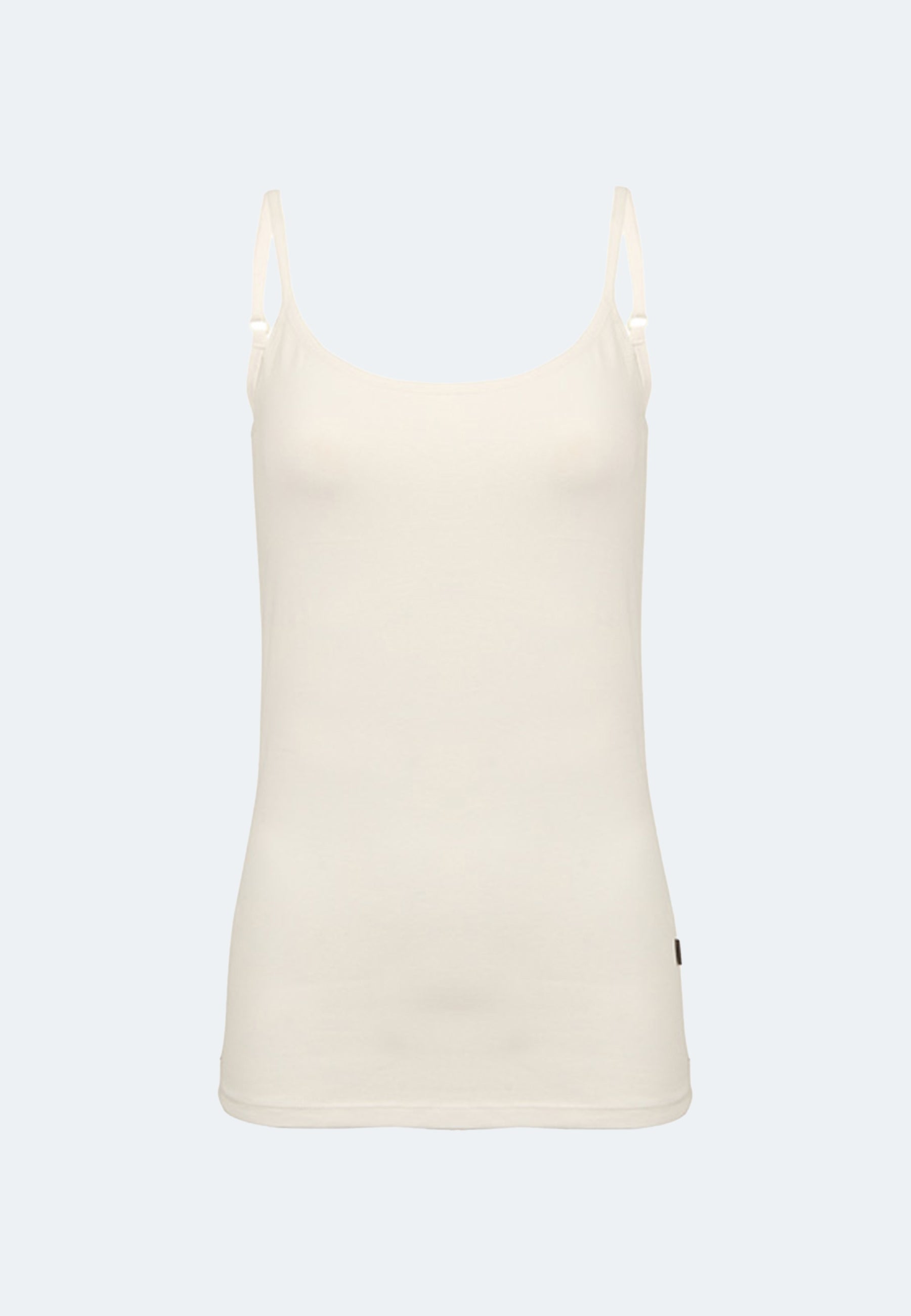 Stretch Spaghetti Top Muriel