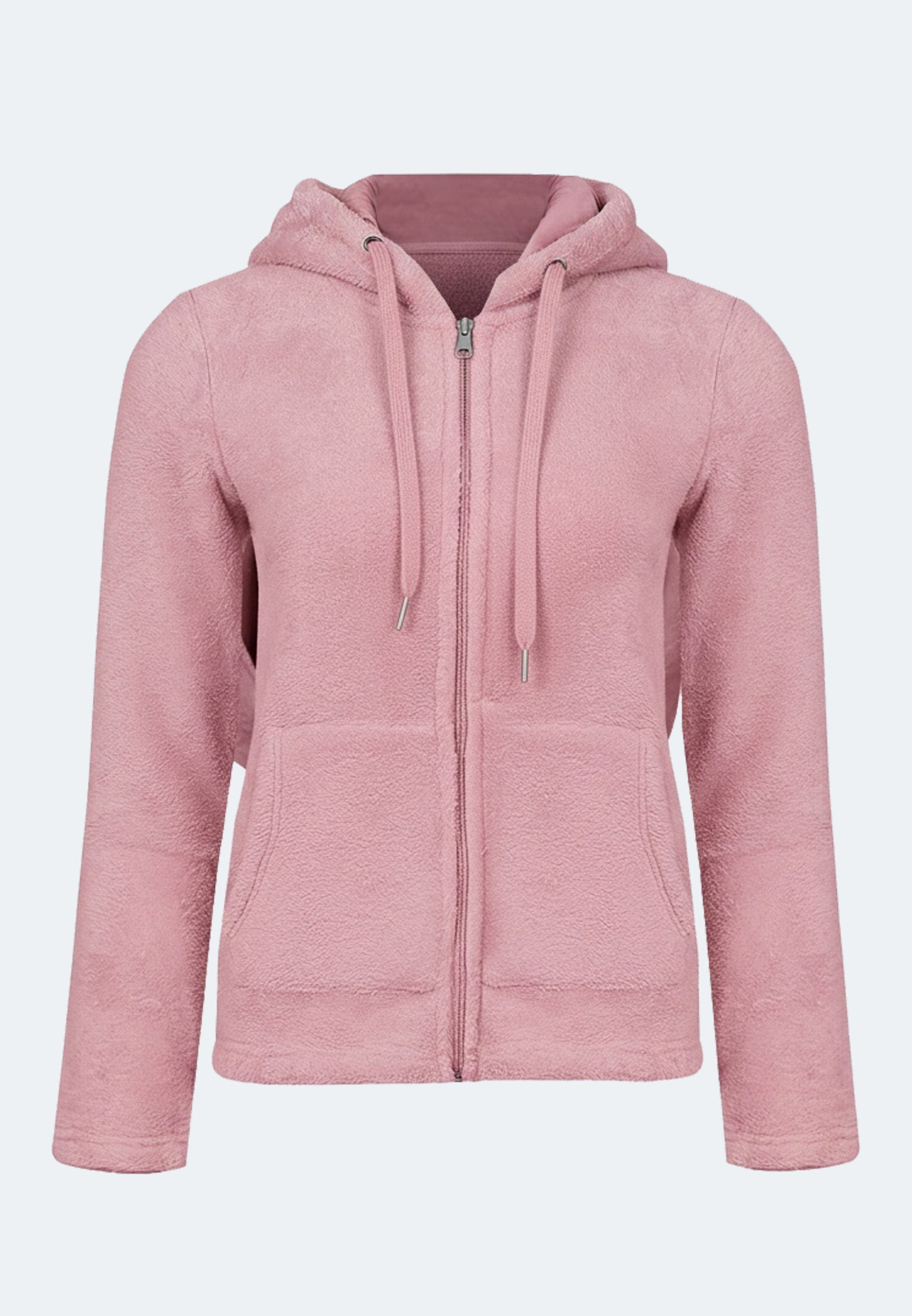 Damen Kuschel-Hoodie Gstaad
