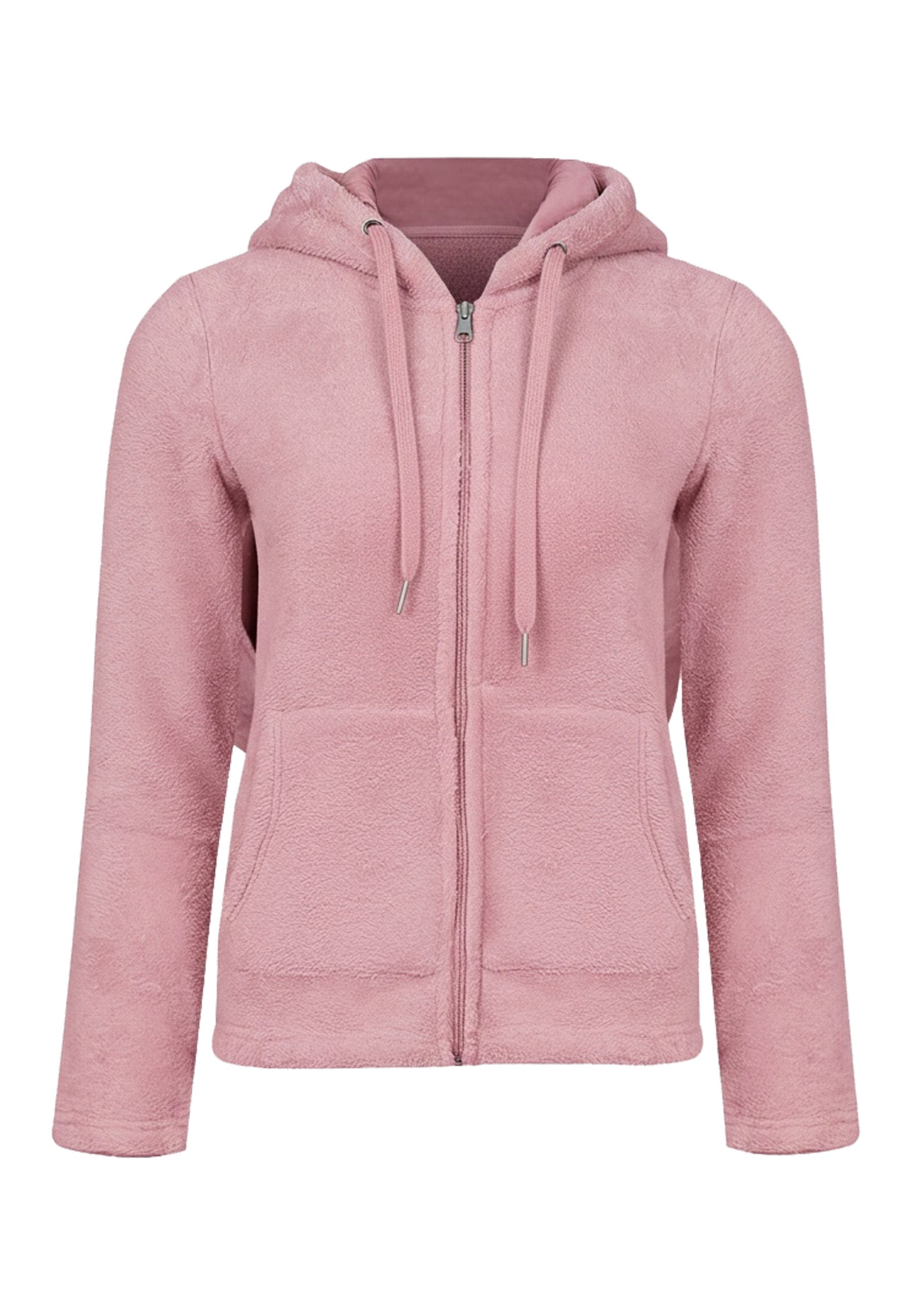 Damen Kuschel-Hoodie Gstaad