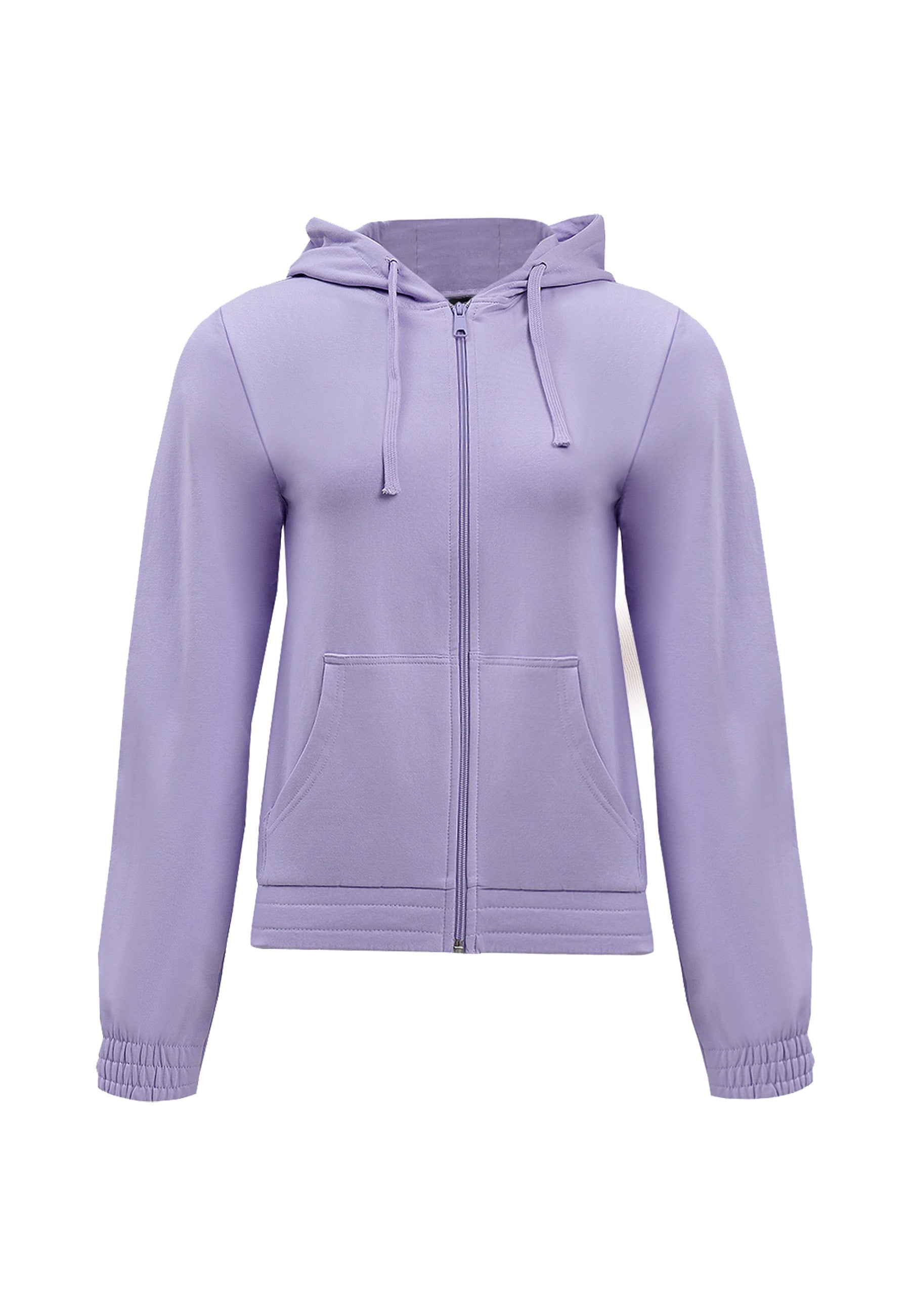 Damen Zip-Hoodie Sonora