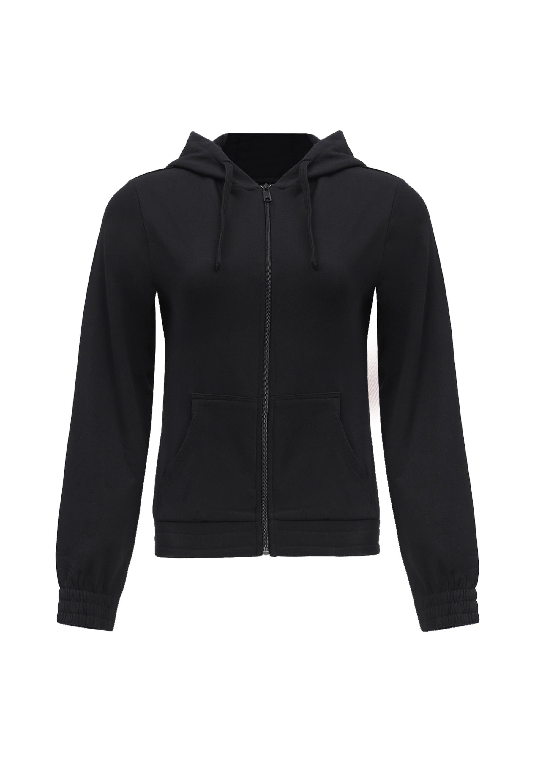 Damen Zip-Hoodie Sonora