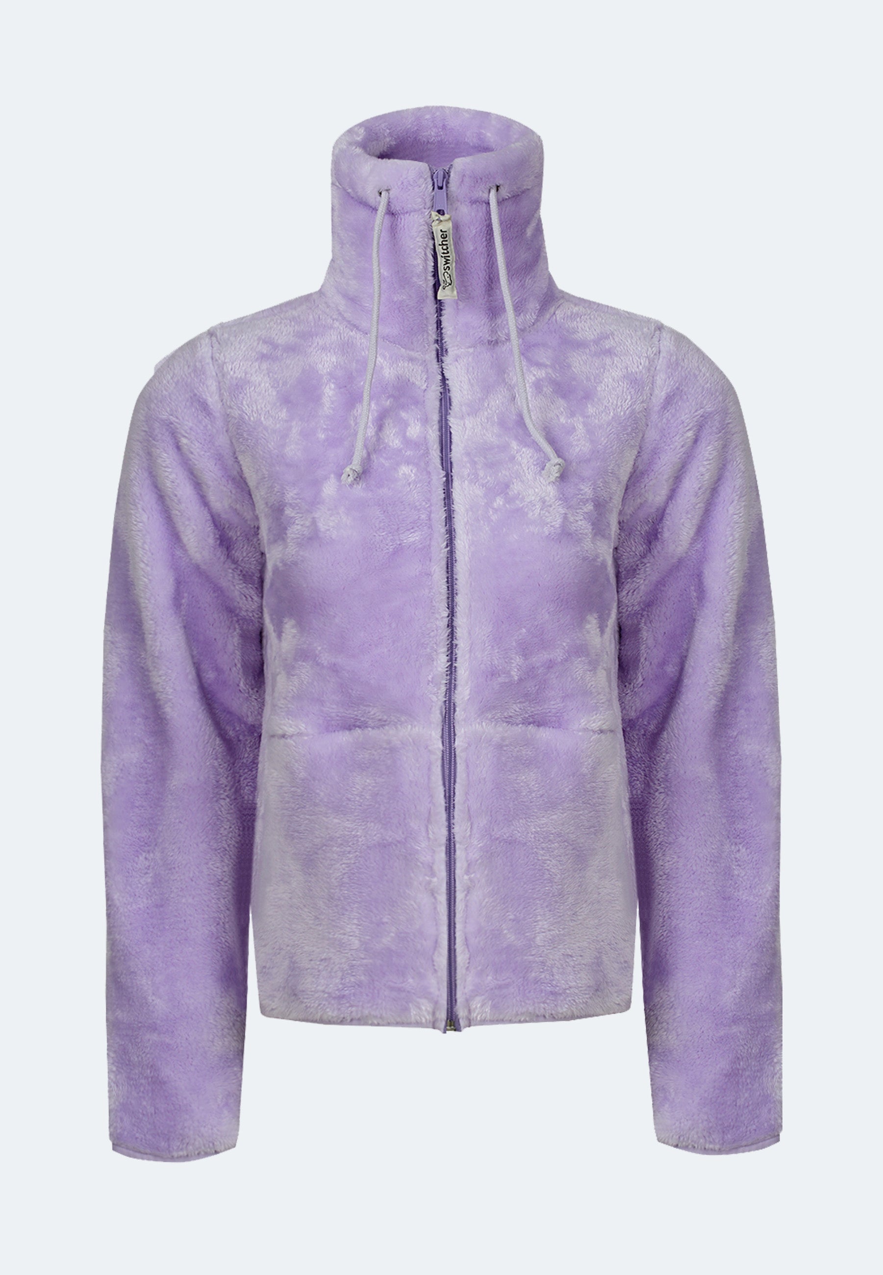 Damen Comfy Sweatshirt St. Moritz aus 100 % recyceltem Polyester