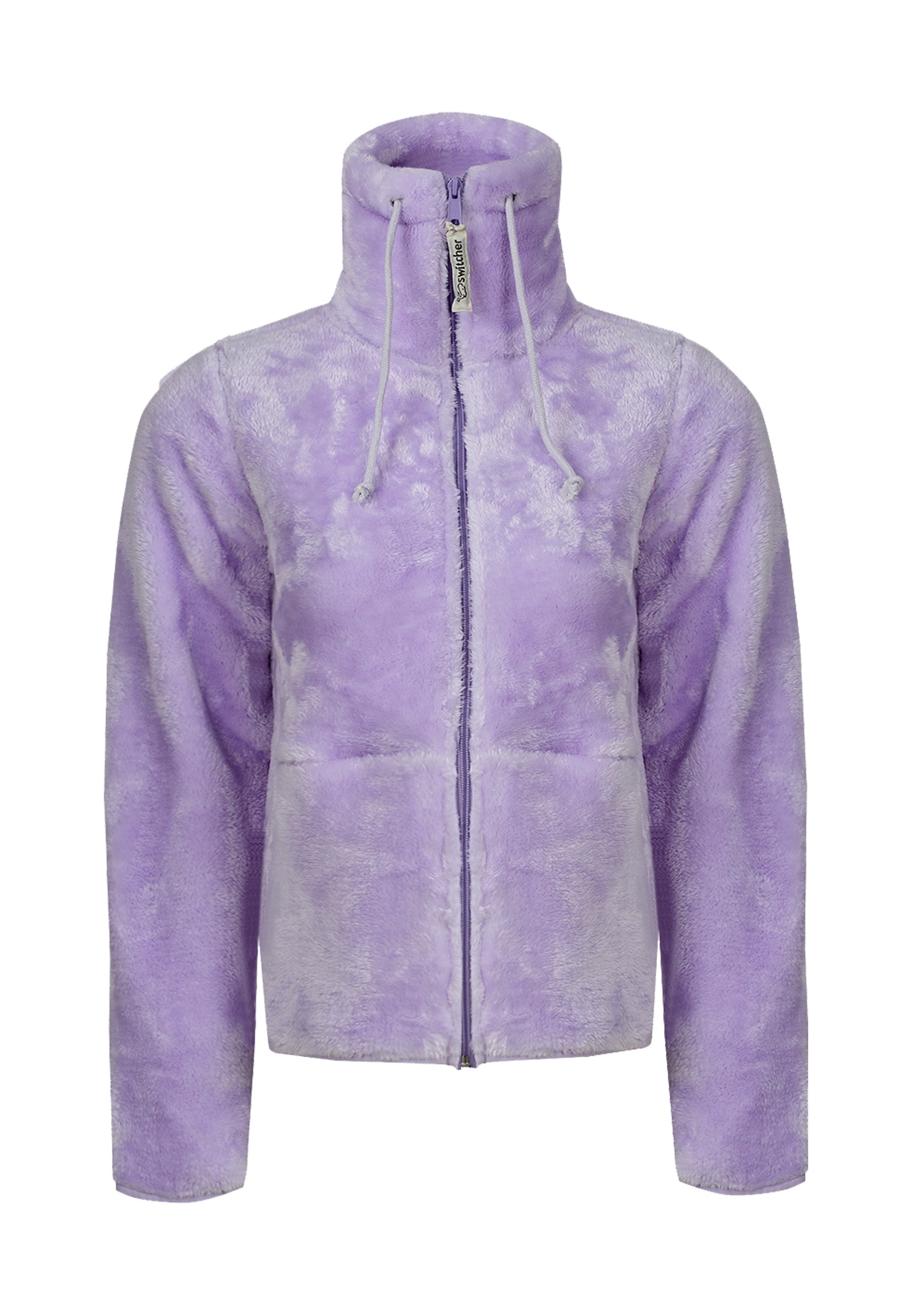 Damen Comfy Sweatshirt St. Moritz aus 100 % recyceltem Polyester