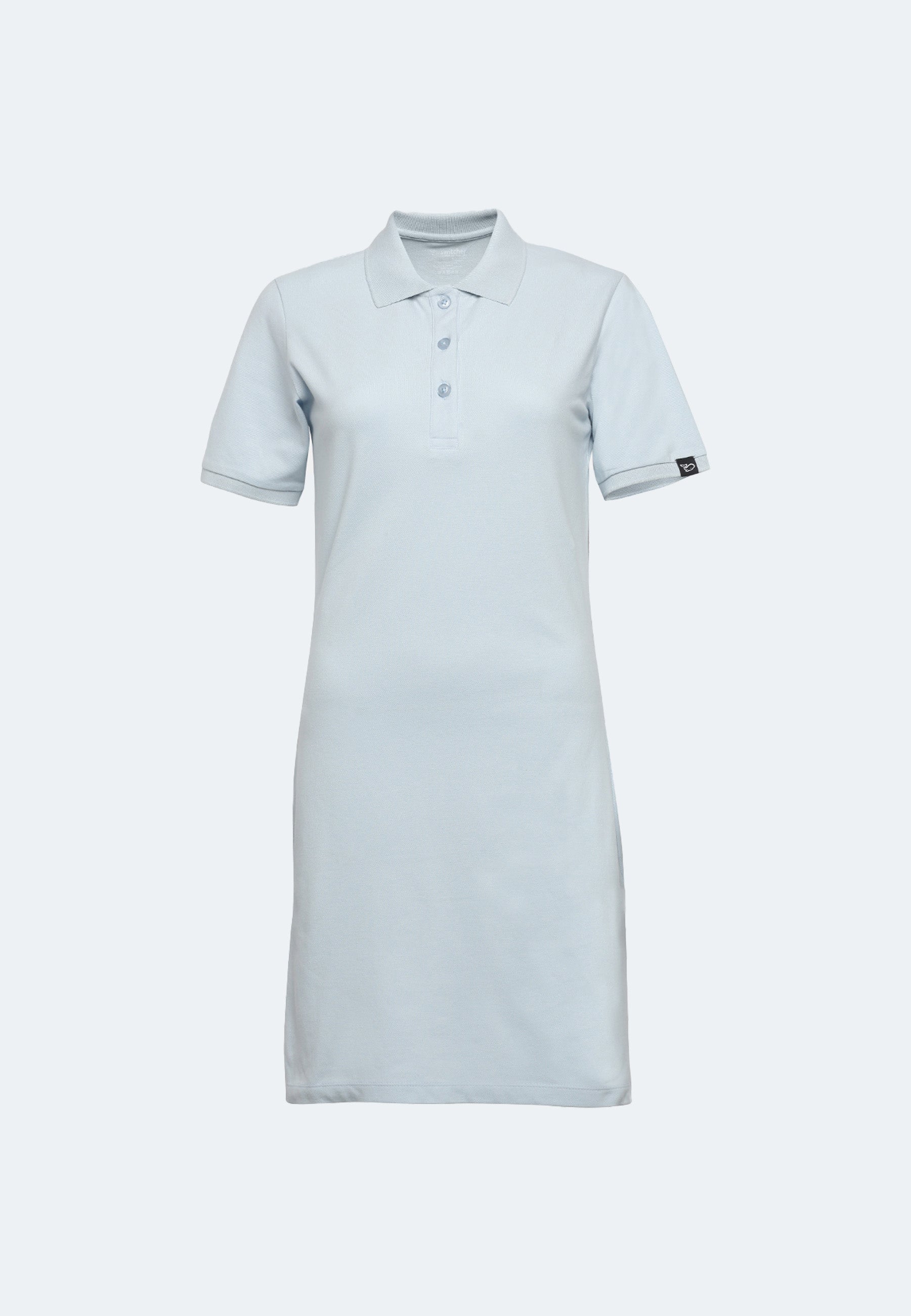 Polokleid Airtex Julie