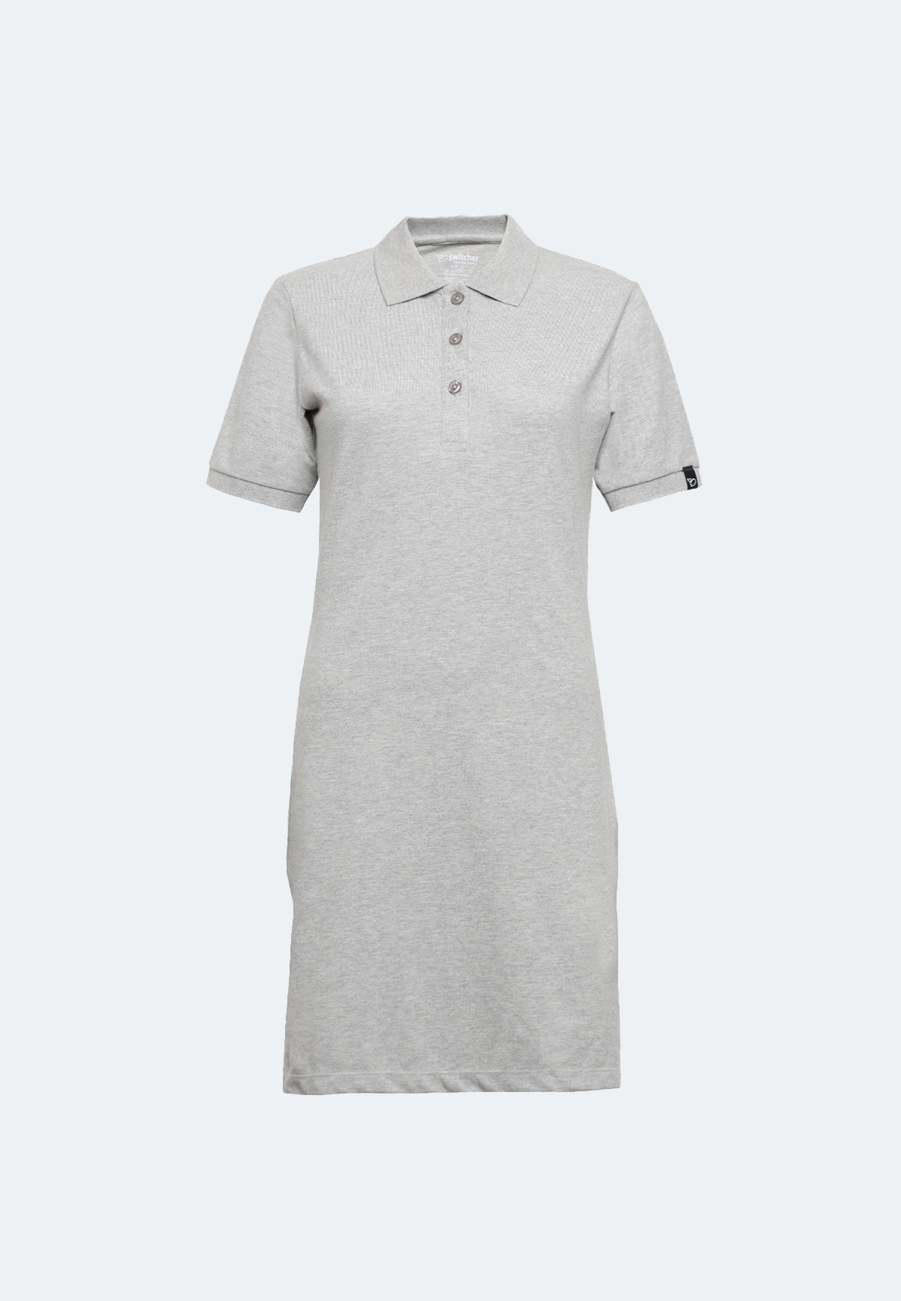 Polokleid Airtex Julie