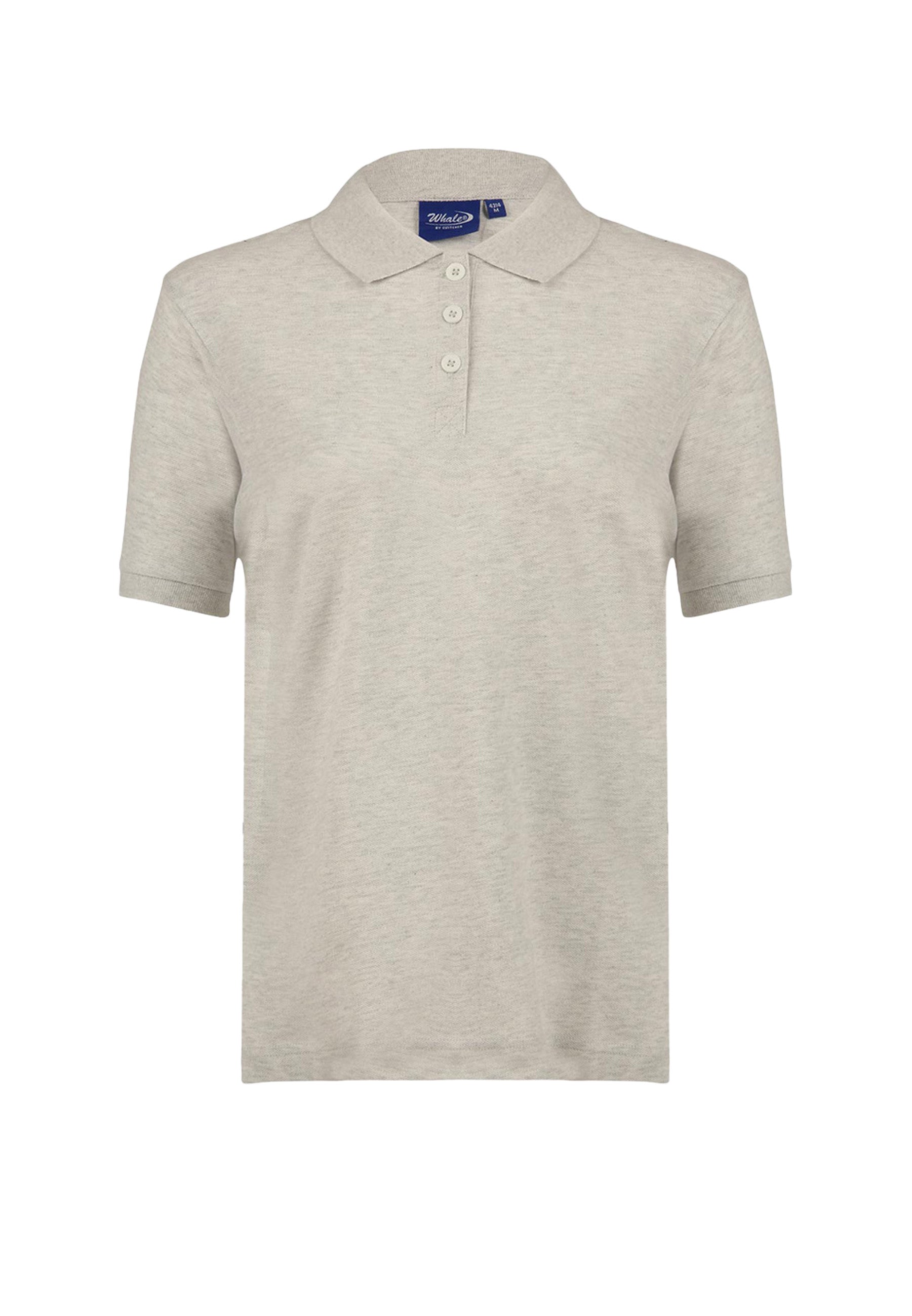 Airtex Polo Shirt Whale