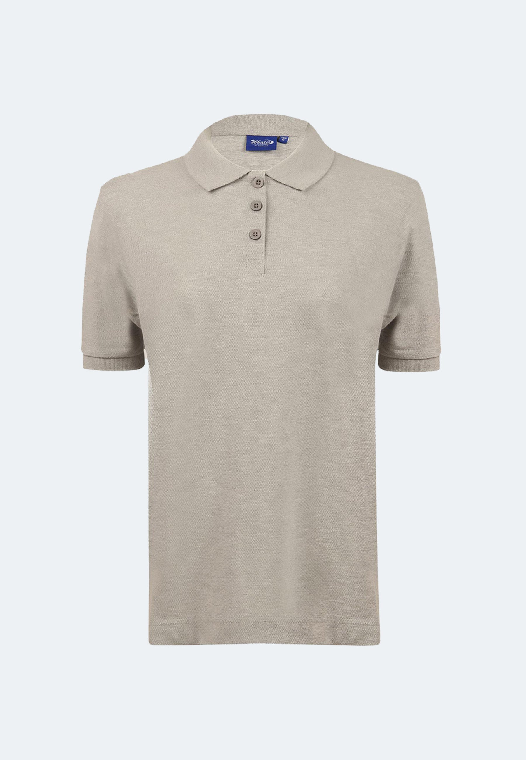 Airtex Polo Shirt Whale