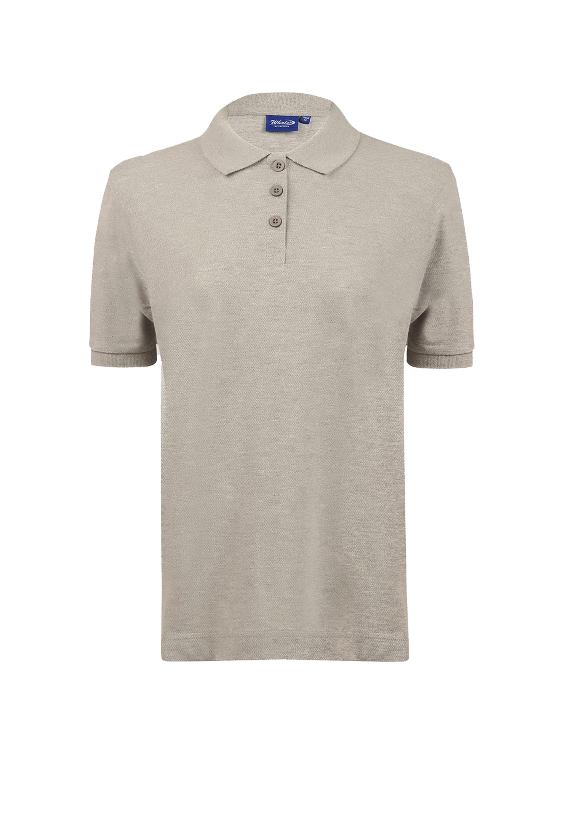 Airtex Polo Shirt Whale