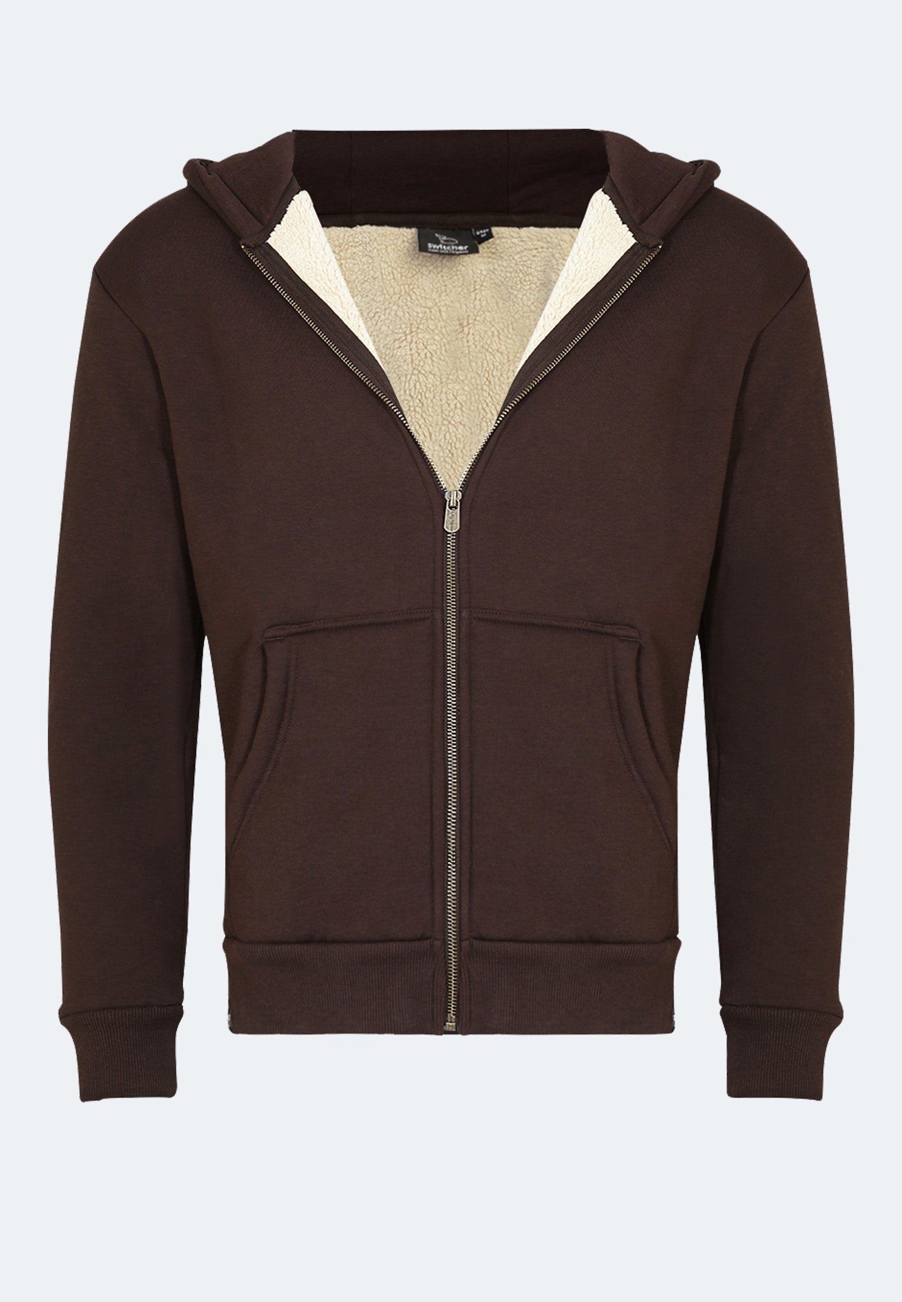 Switcher Sherpa Hoodie Verbier
