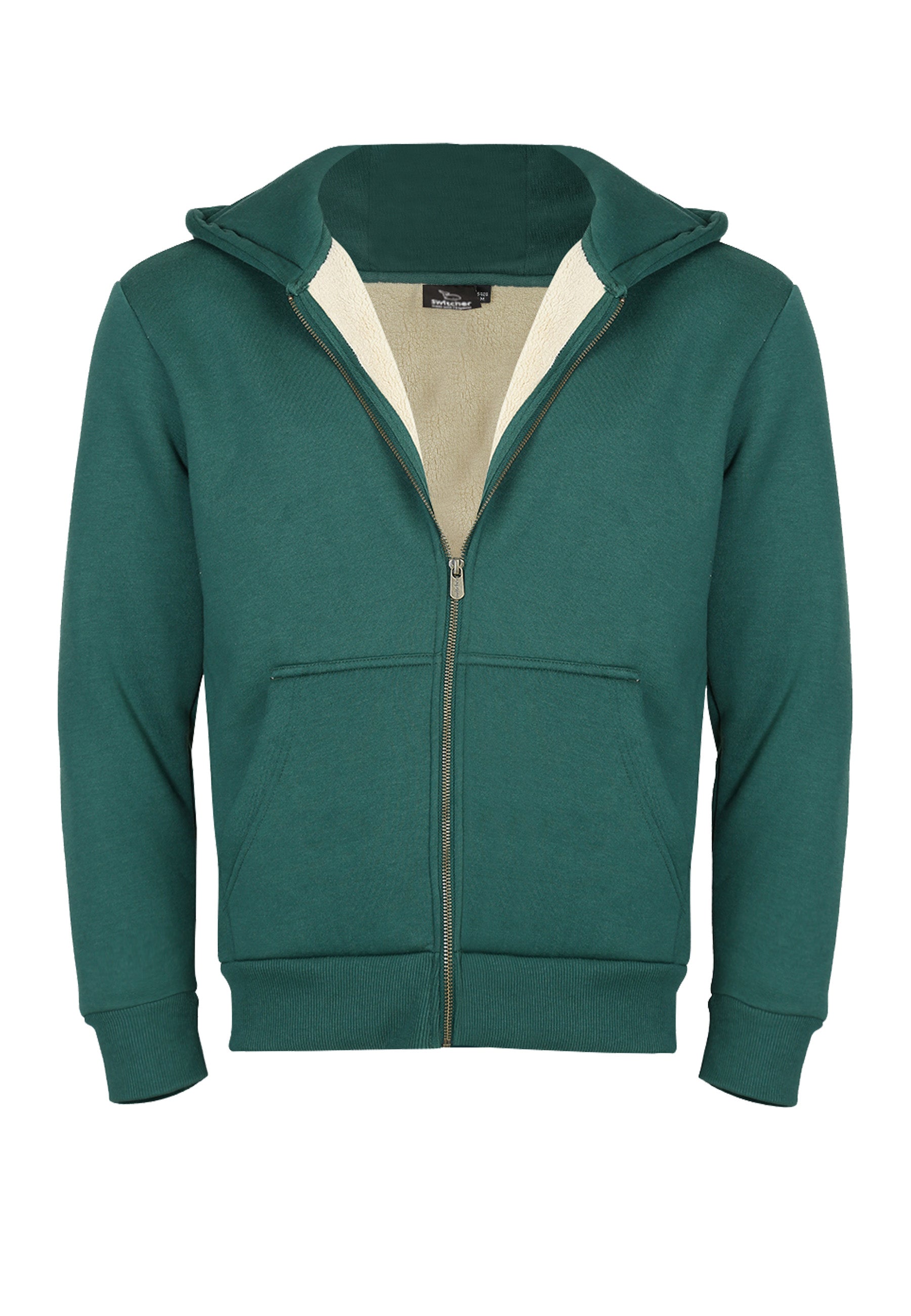 Switcher Sherpa Hoodie Verbier