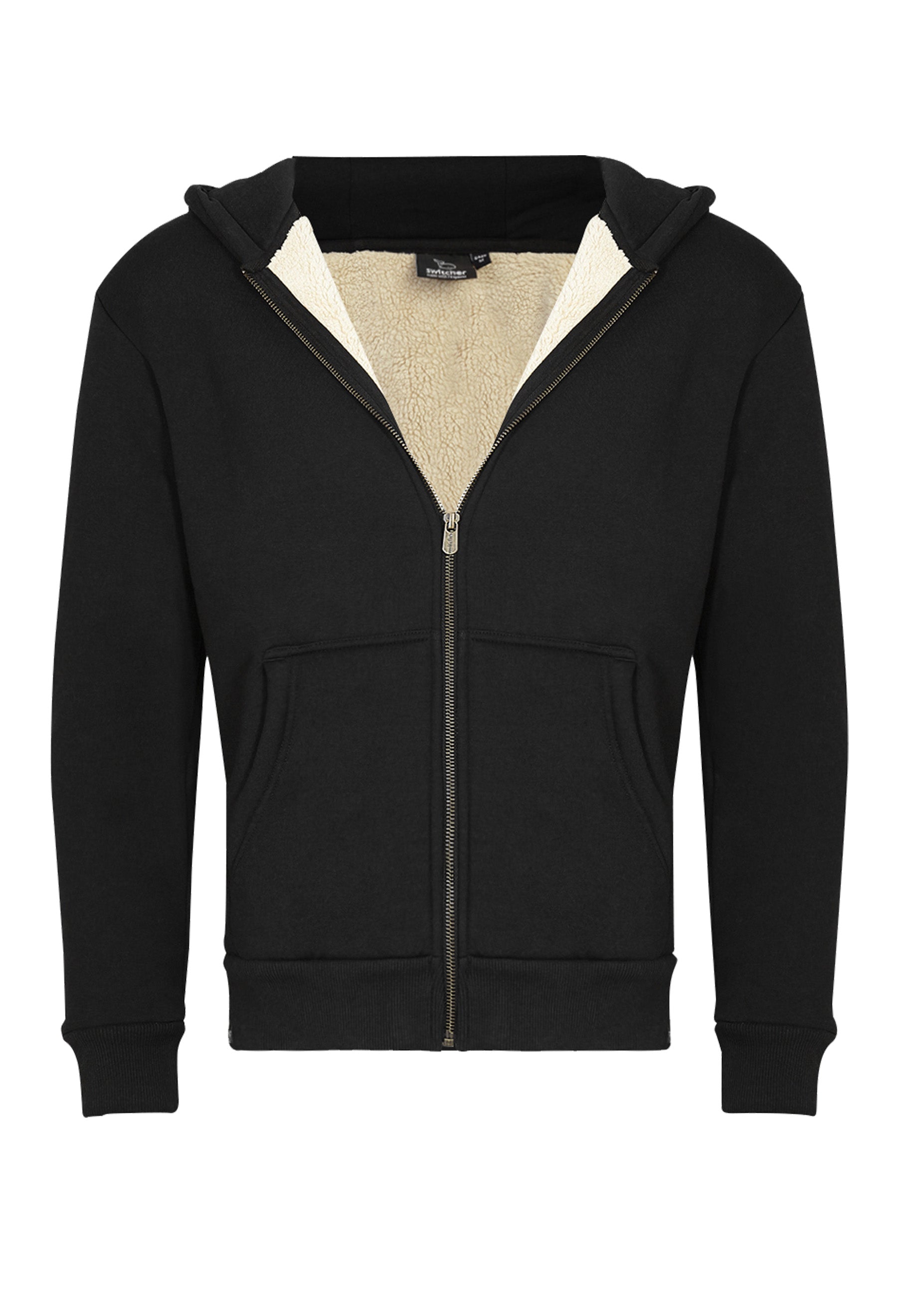 Switcher Sherpa Hoodie Verbier