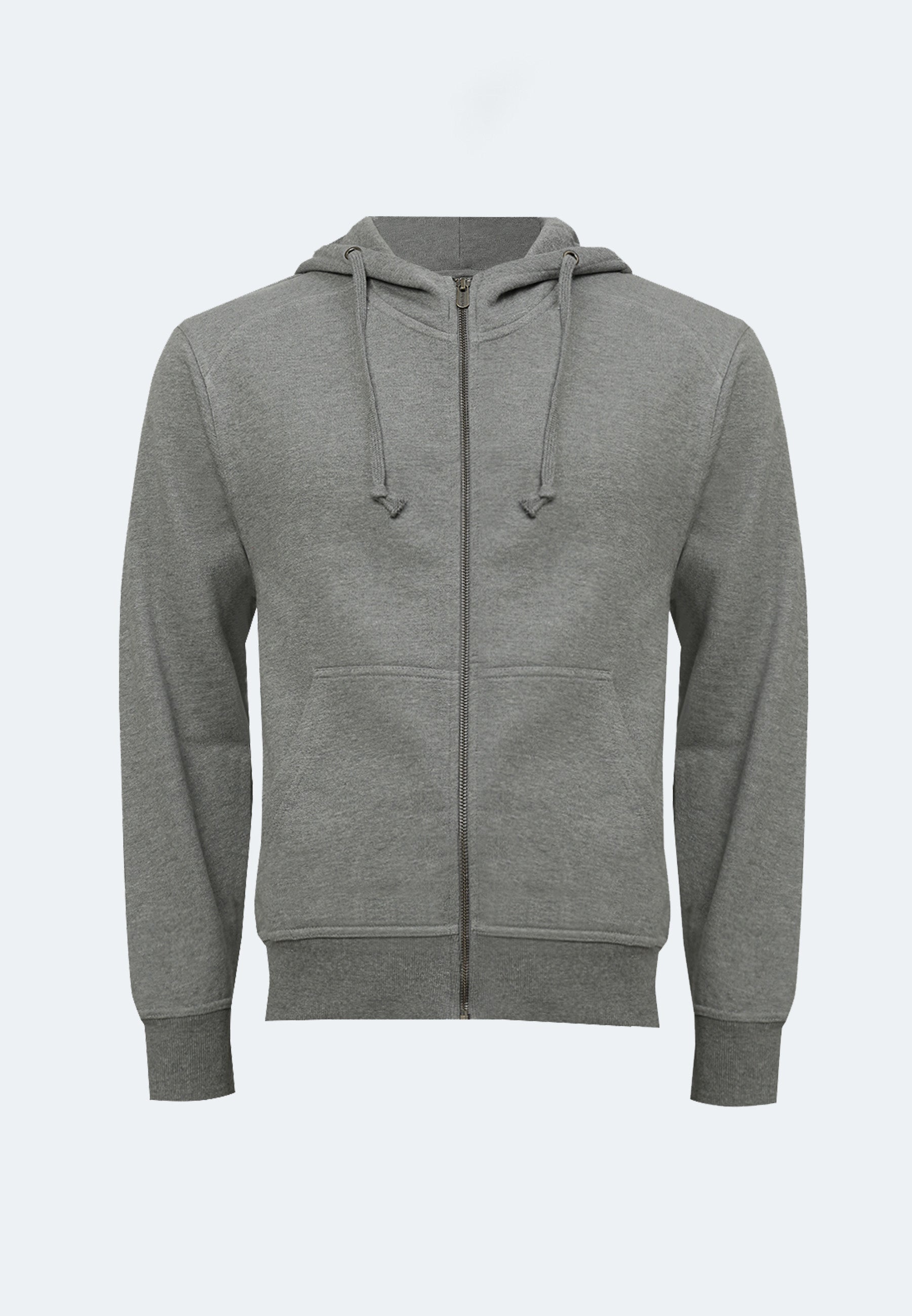Premium Zip Hoodie Miami
