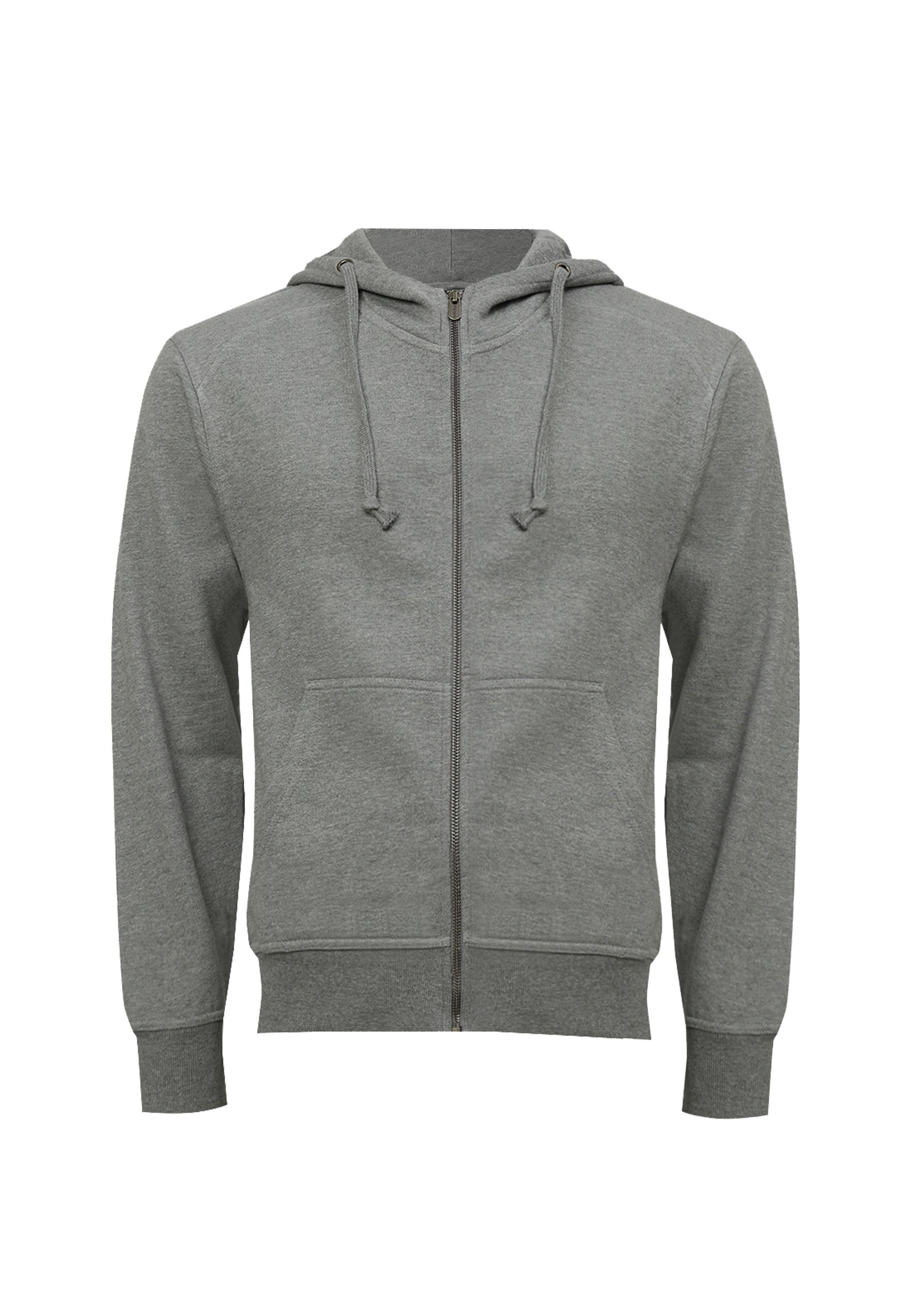 Premium Zip Hoodie Miami