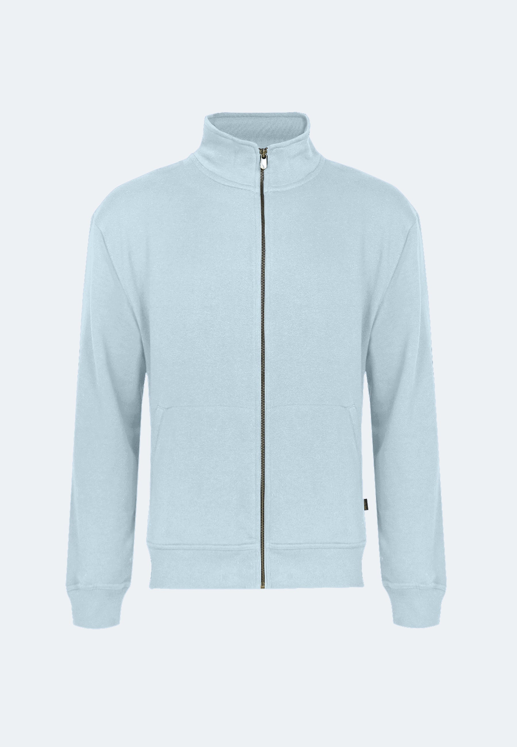 Premium Sweatjacke Santa Cruz