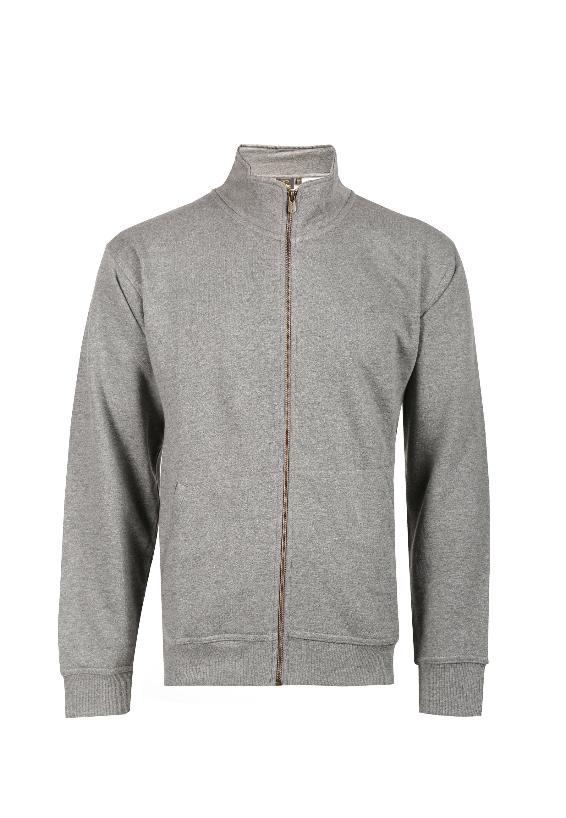 Premium Sweatjacke Santa Cruz