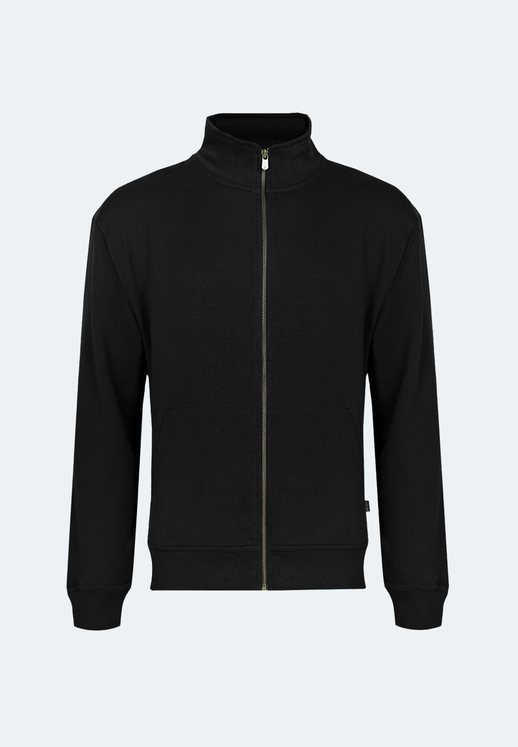 Premium Sweatjacke Santa Cruz