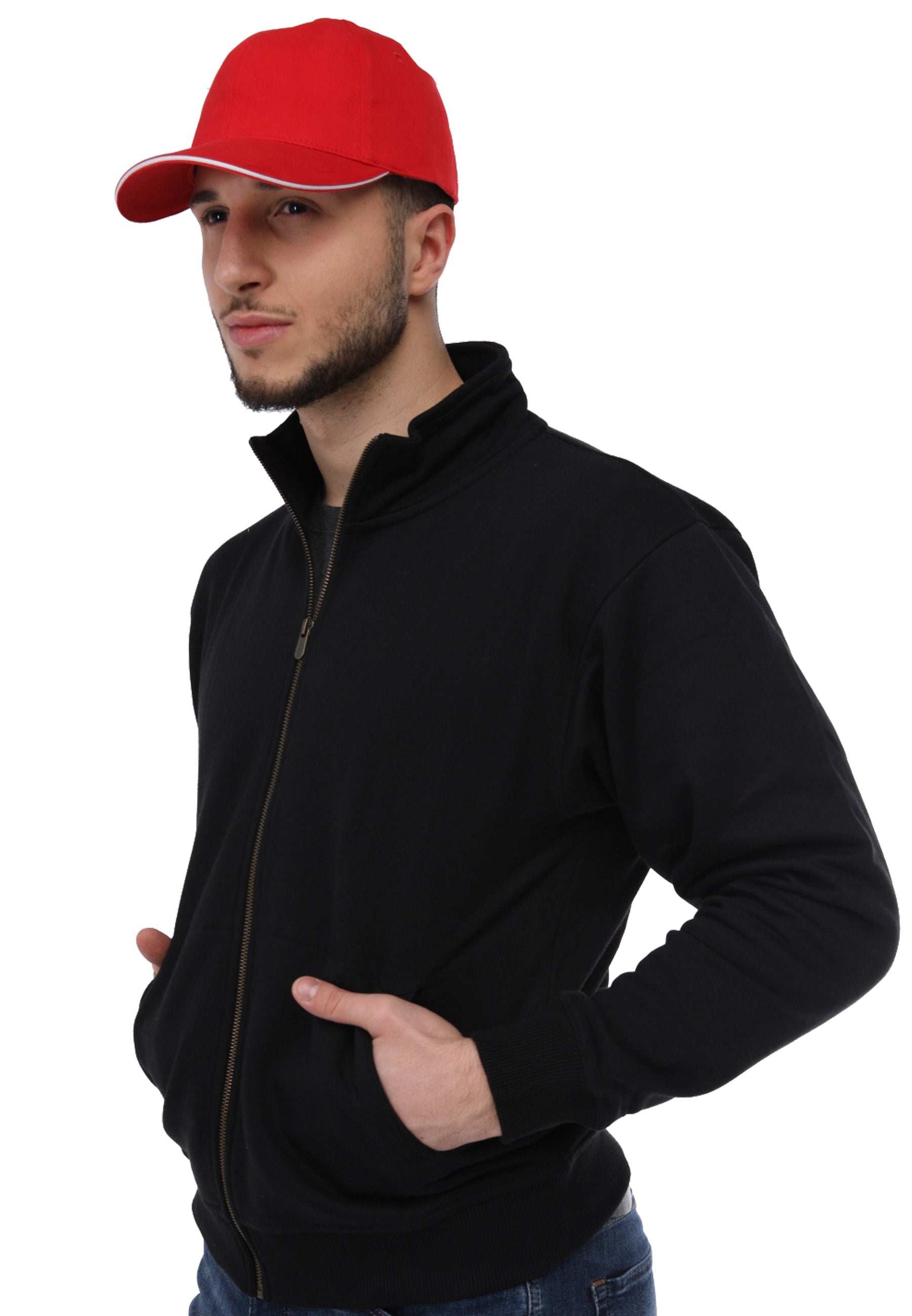 Twill Sandwich Cap Churchill