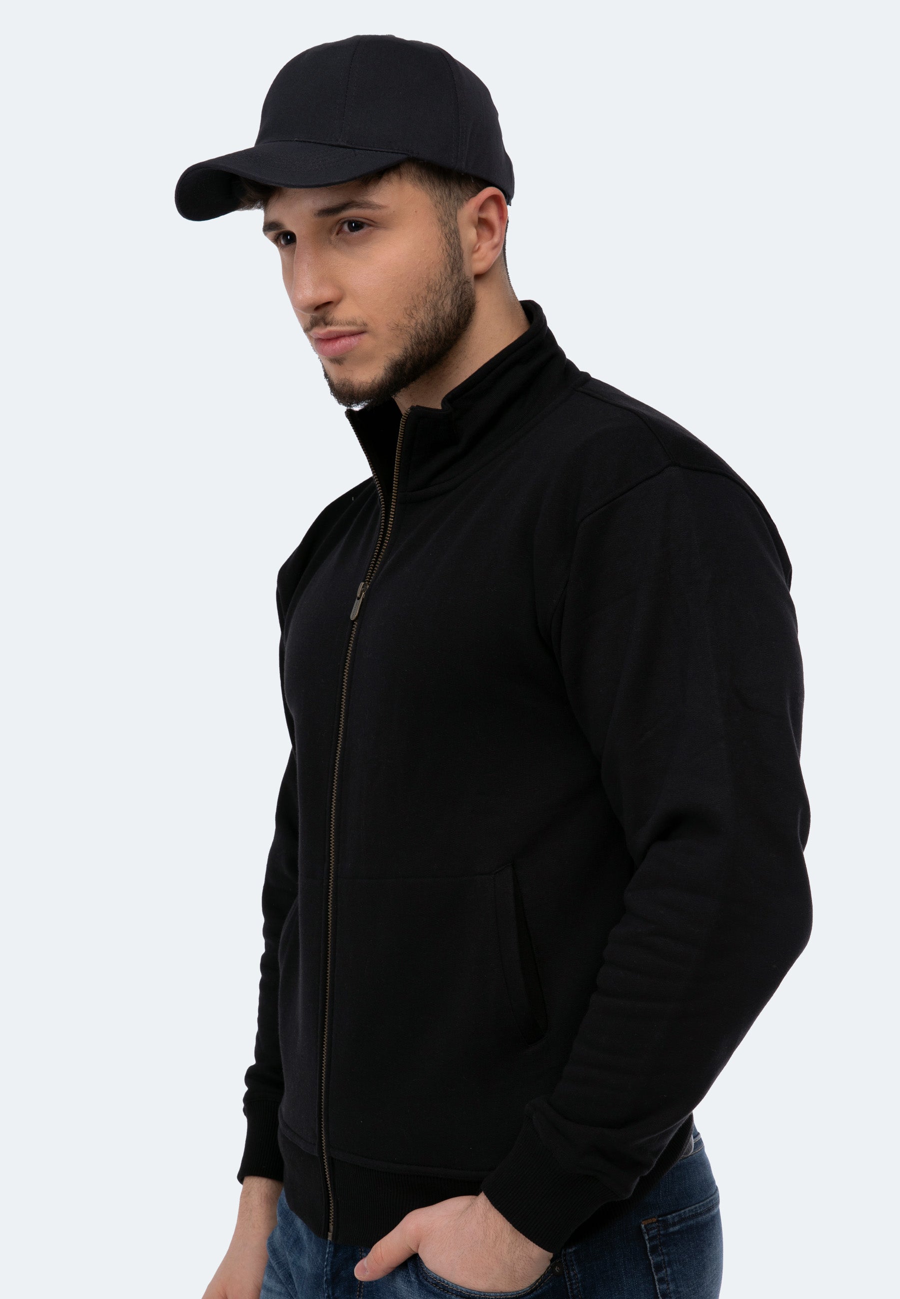 Unisex Twill Cap Kennedy