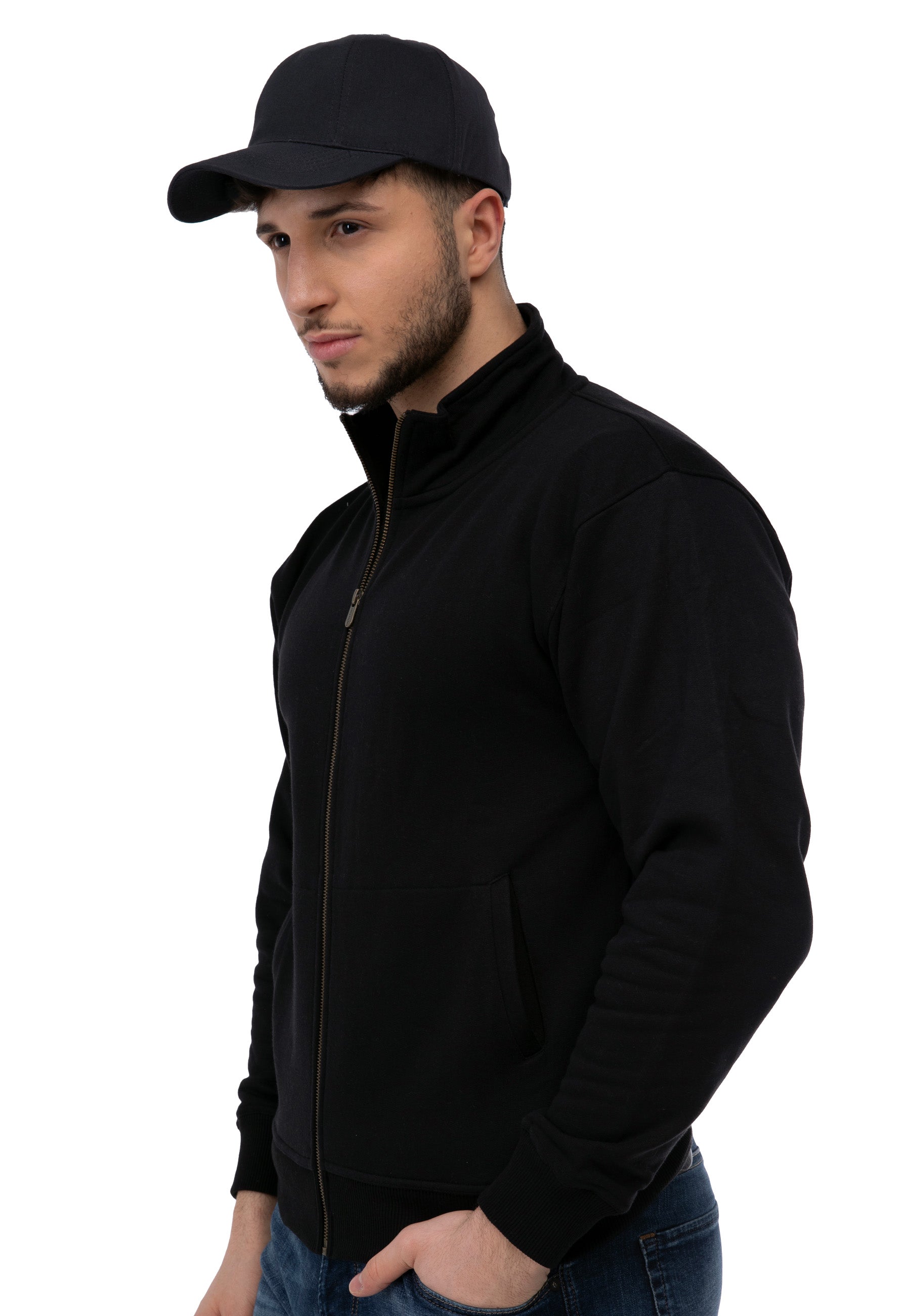 Unisex Twill Cap Kennedy