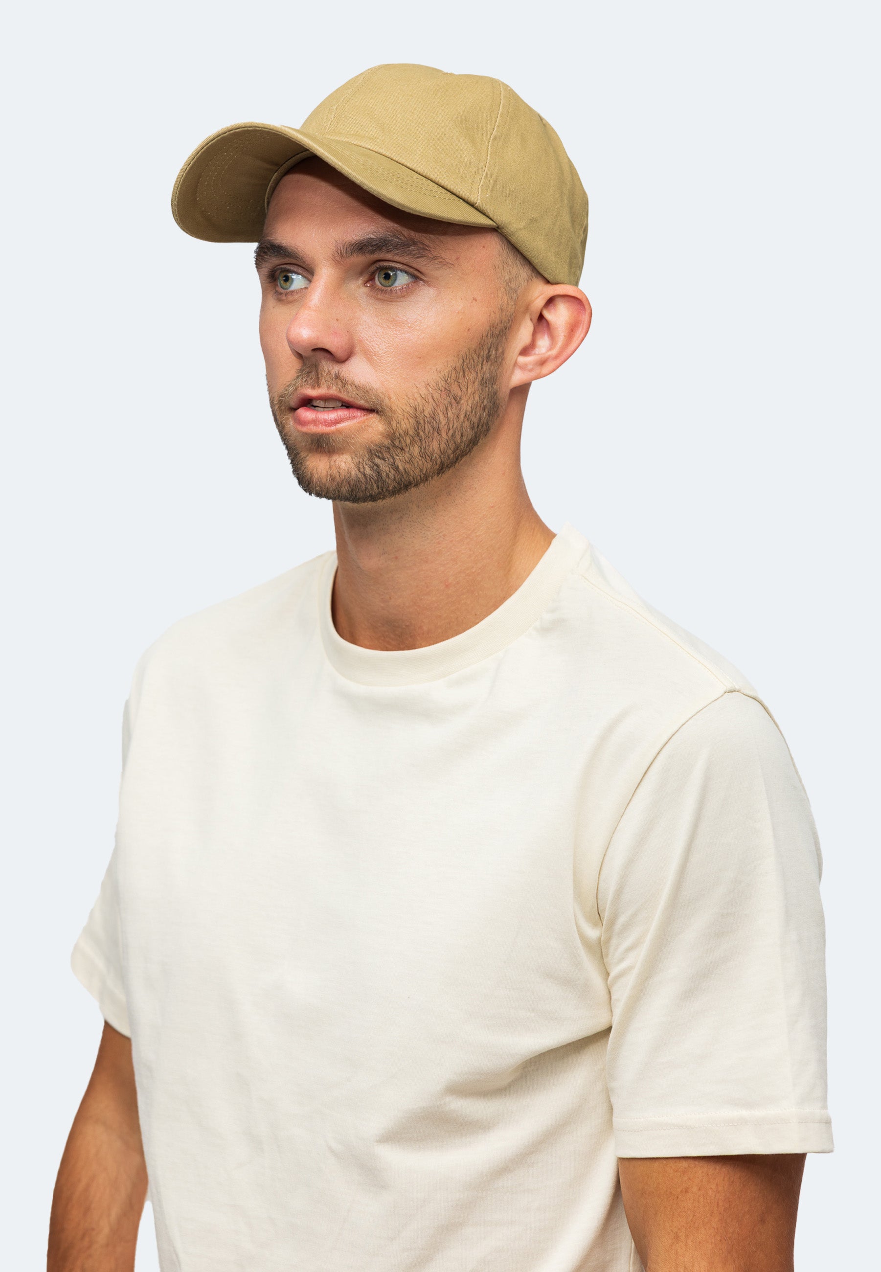 Unisex Dad Cap Lincoln von Switcher