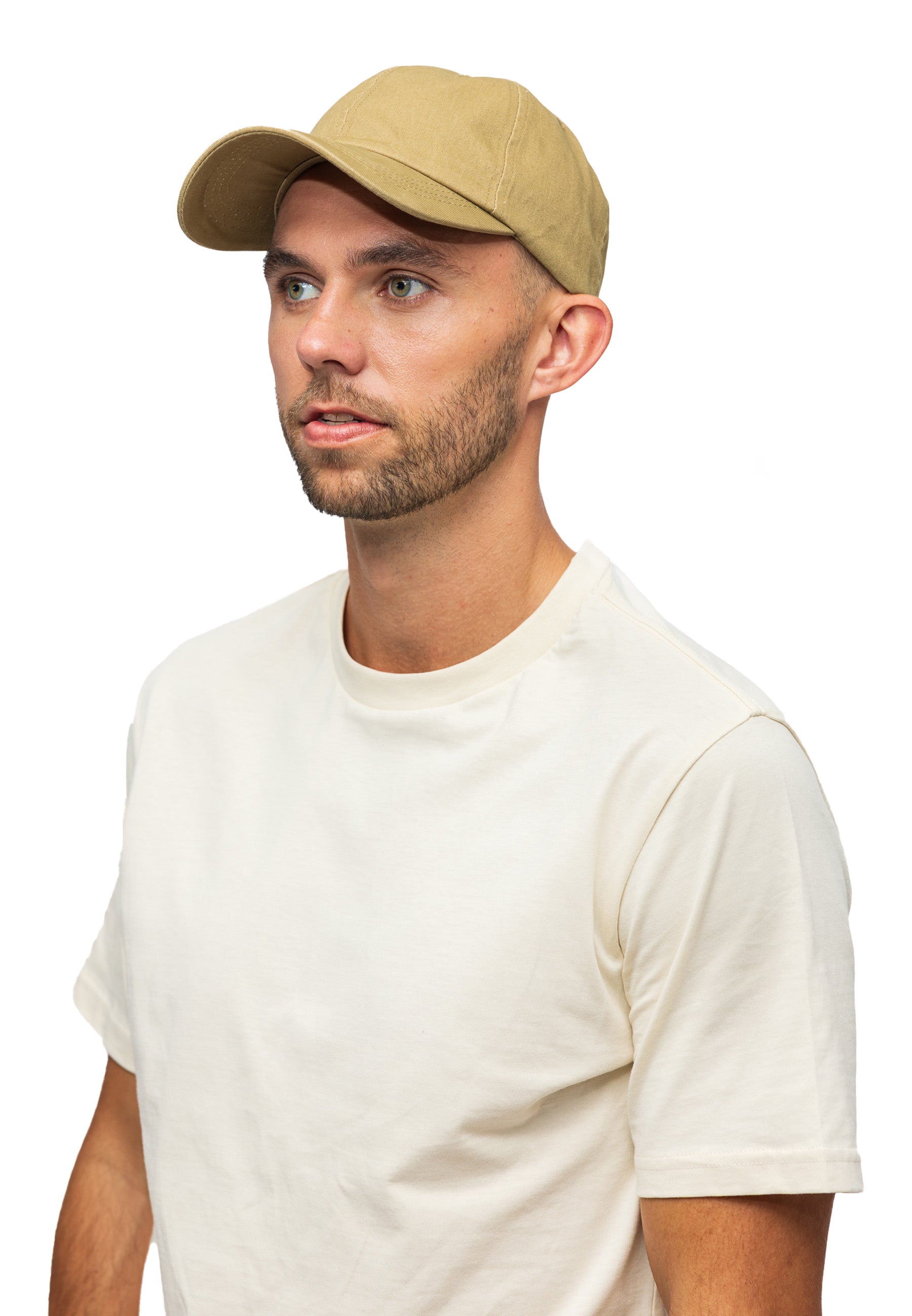 Unisex Dad Cap Lincoln von Switcher